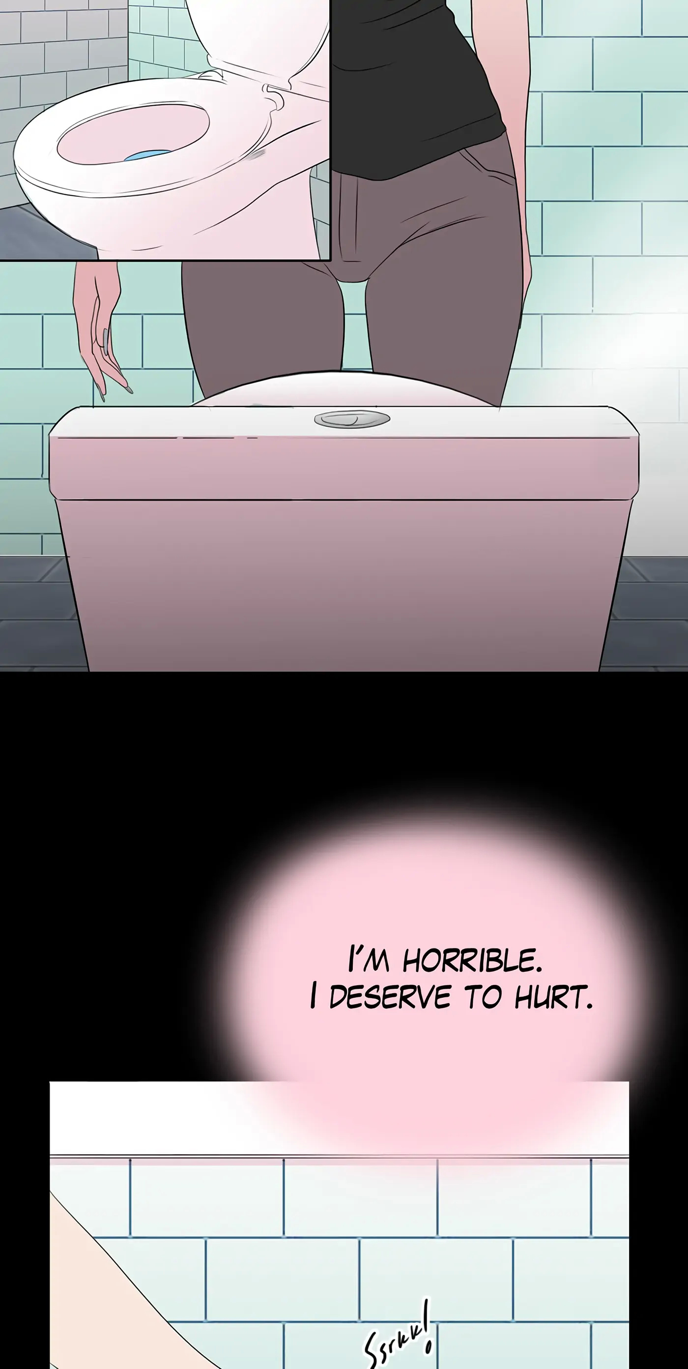 Borrowed Beauty chapter 43 - page 13