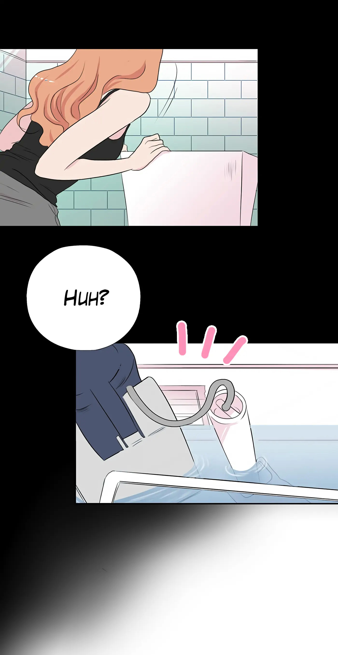 Borrowed Beauty chapter 43 - page 16