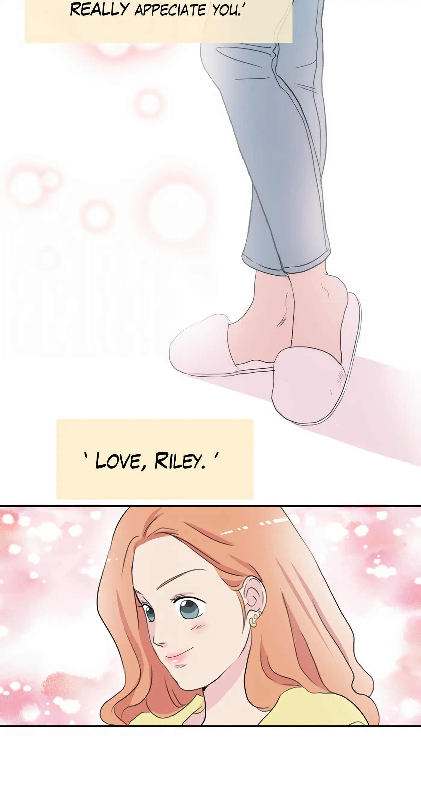 Borrowed Beauty chapter 43 - page 22