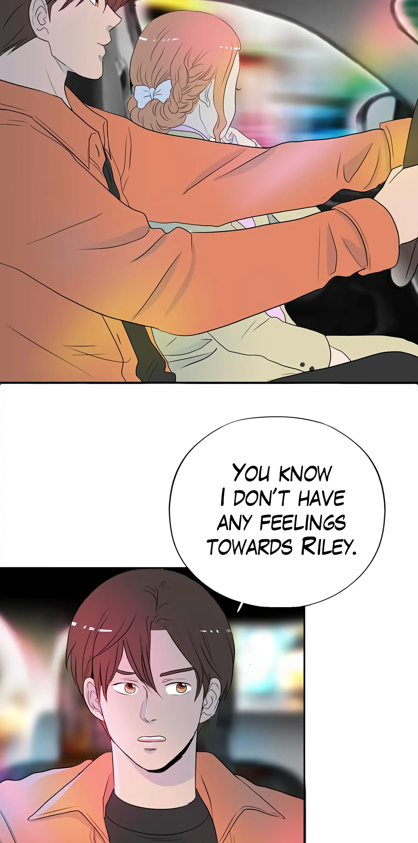 Borrowed Beauty chapter 43 - page 28