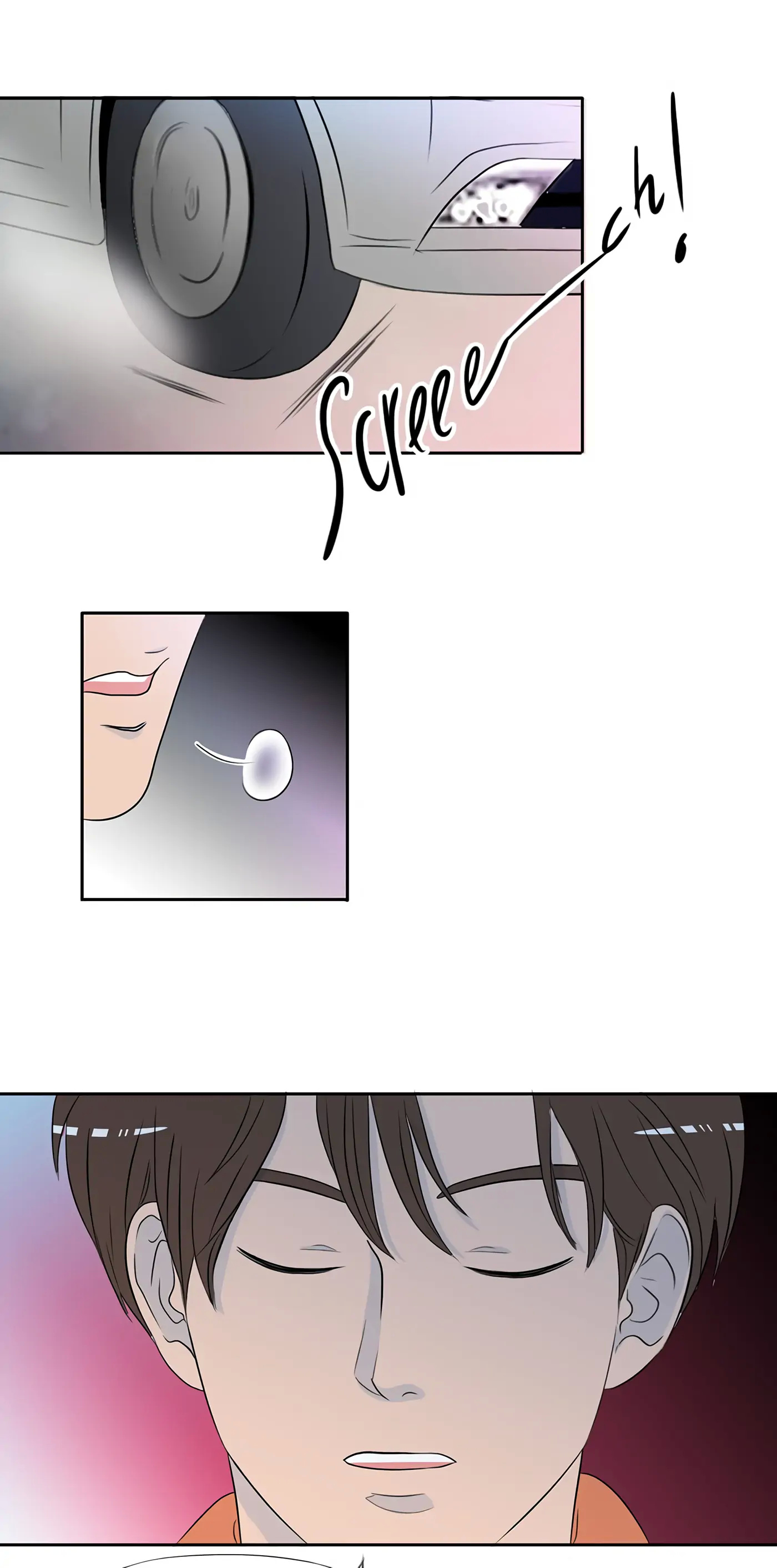 Borrowed Beauty chapter 43 - page 30