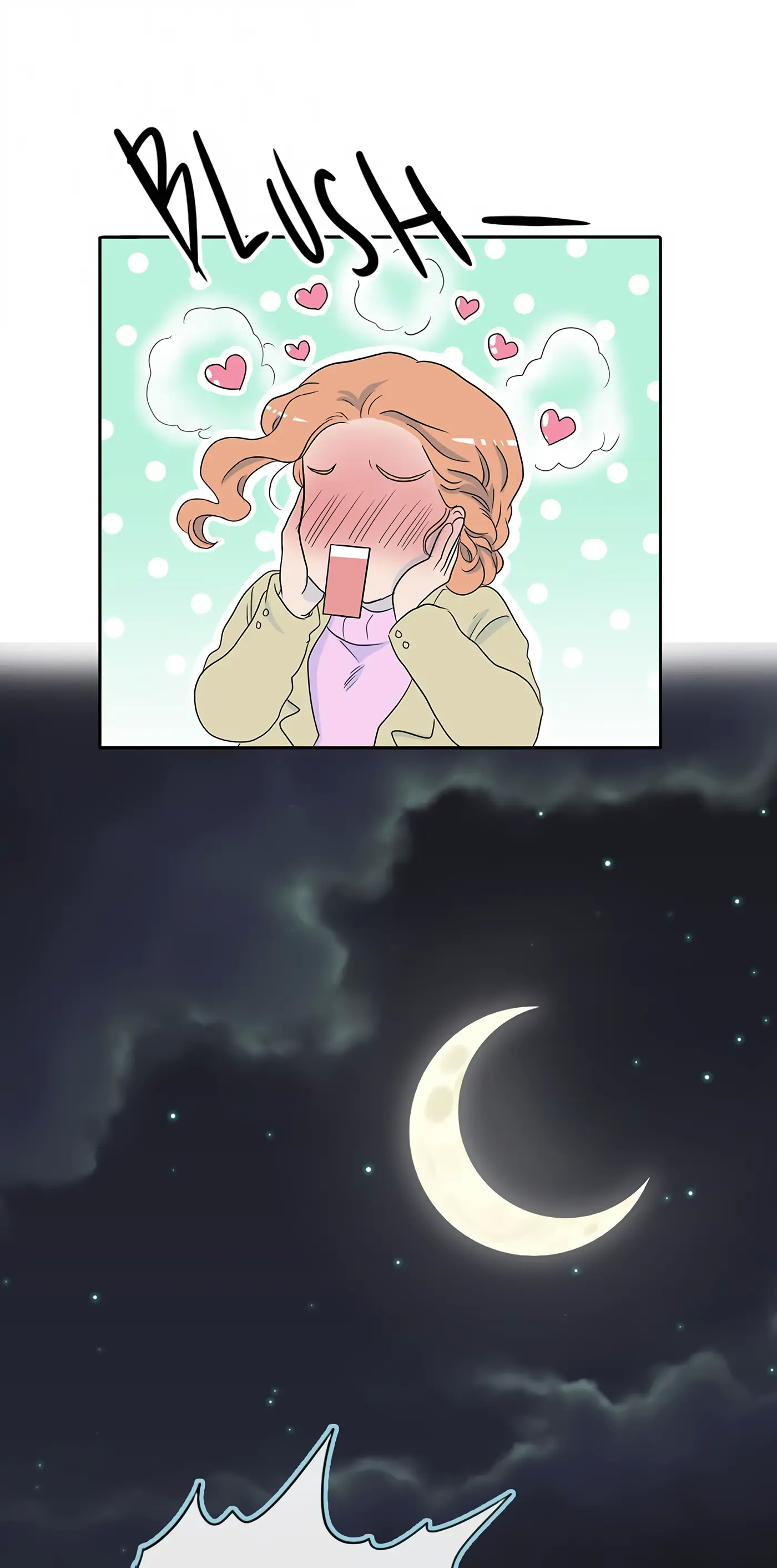 Borrowed Beauty chapter 43 - page 34