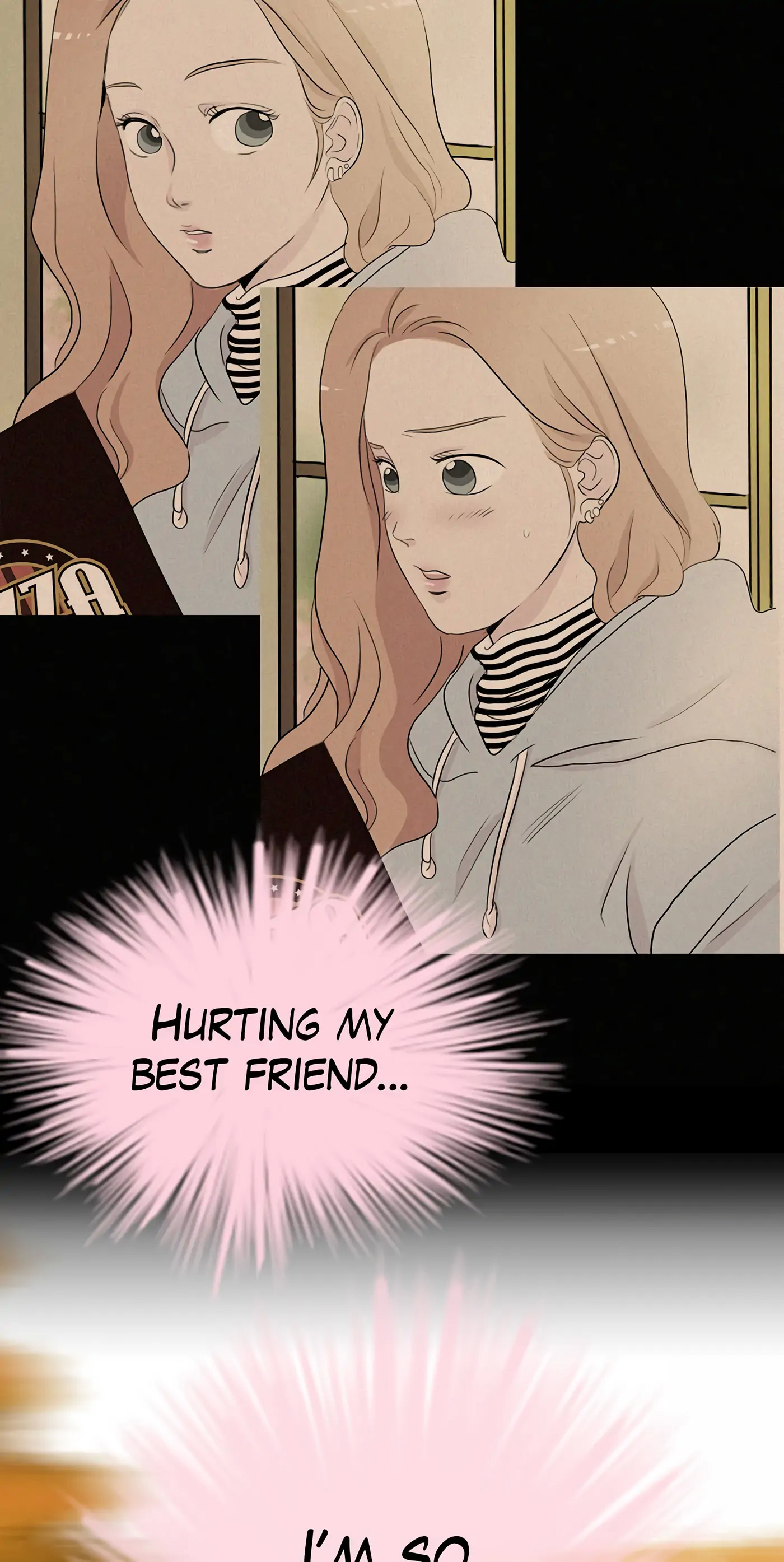 Borrowed Beauty chapter 43 - page 5