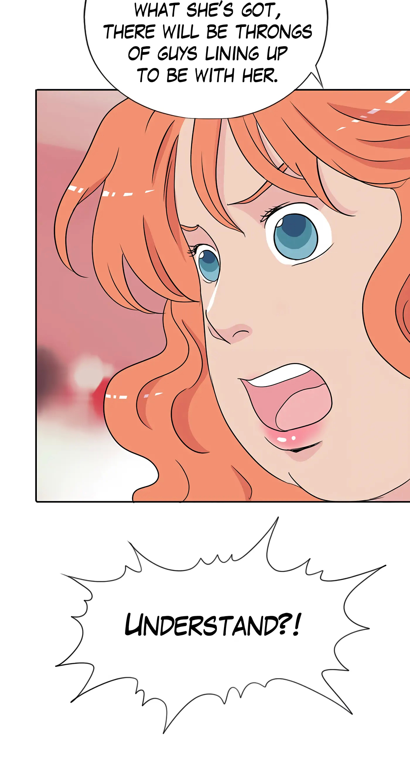 Borrowed Beauty chapter 28 - page 15