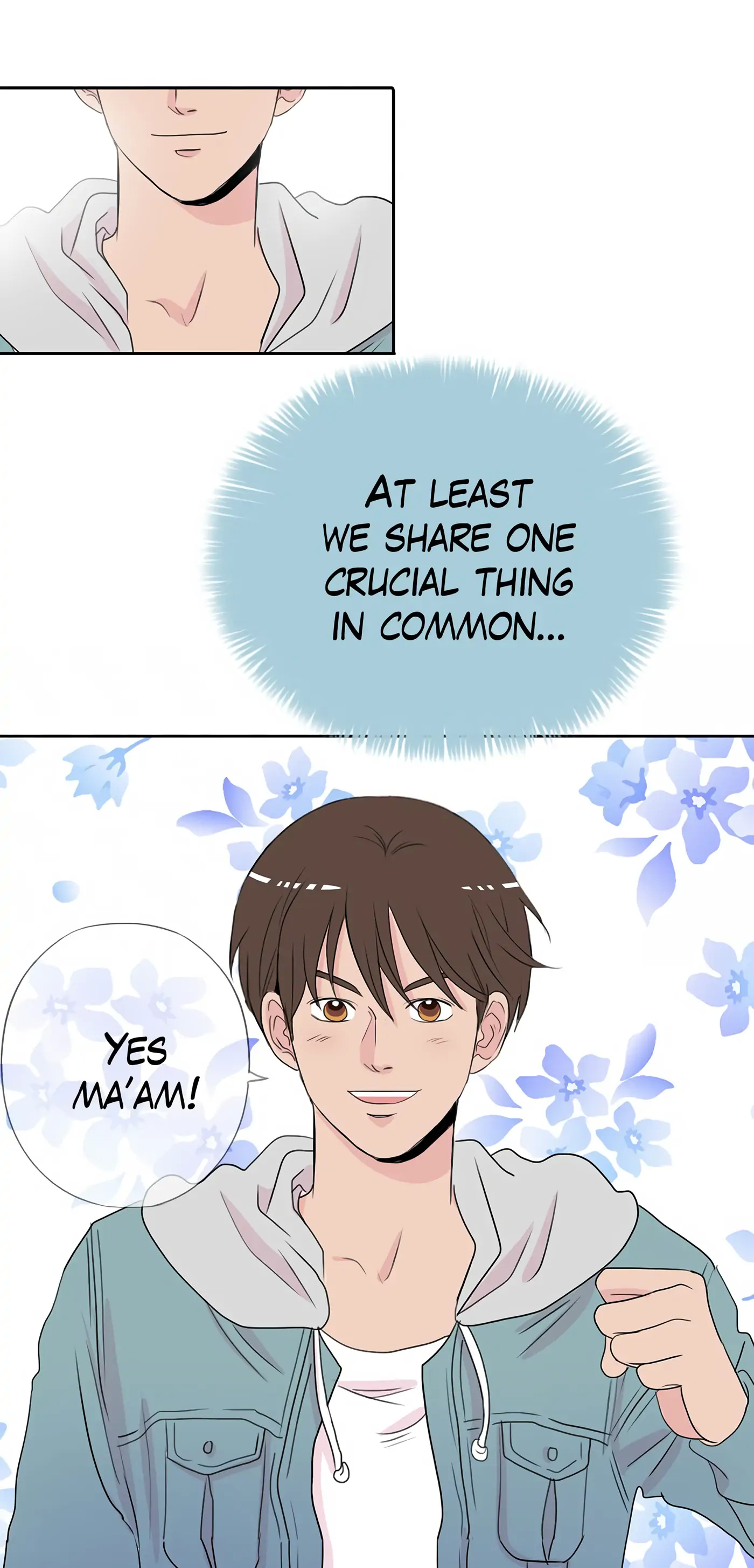 Borrowed Beauty chapter 28 - page 16