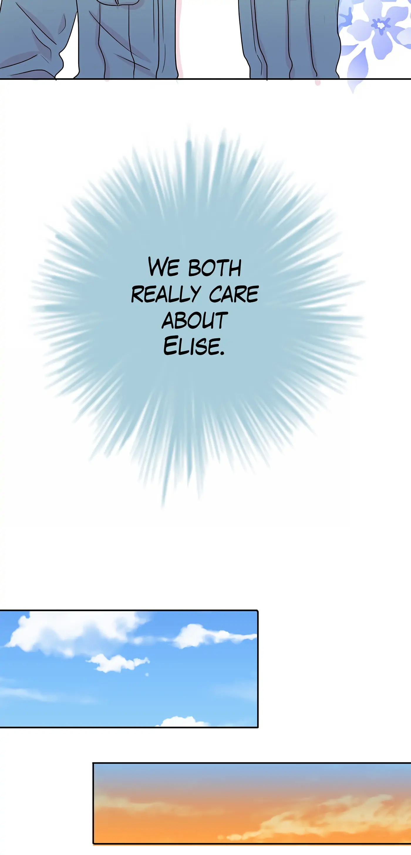 Borrowed Beauty chapter 28 - page 17