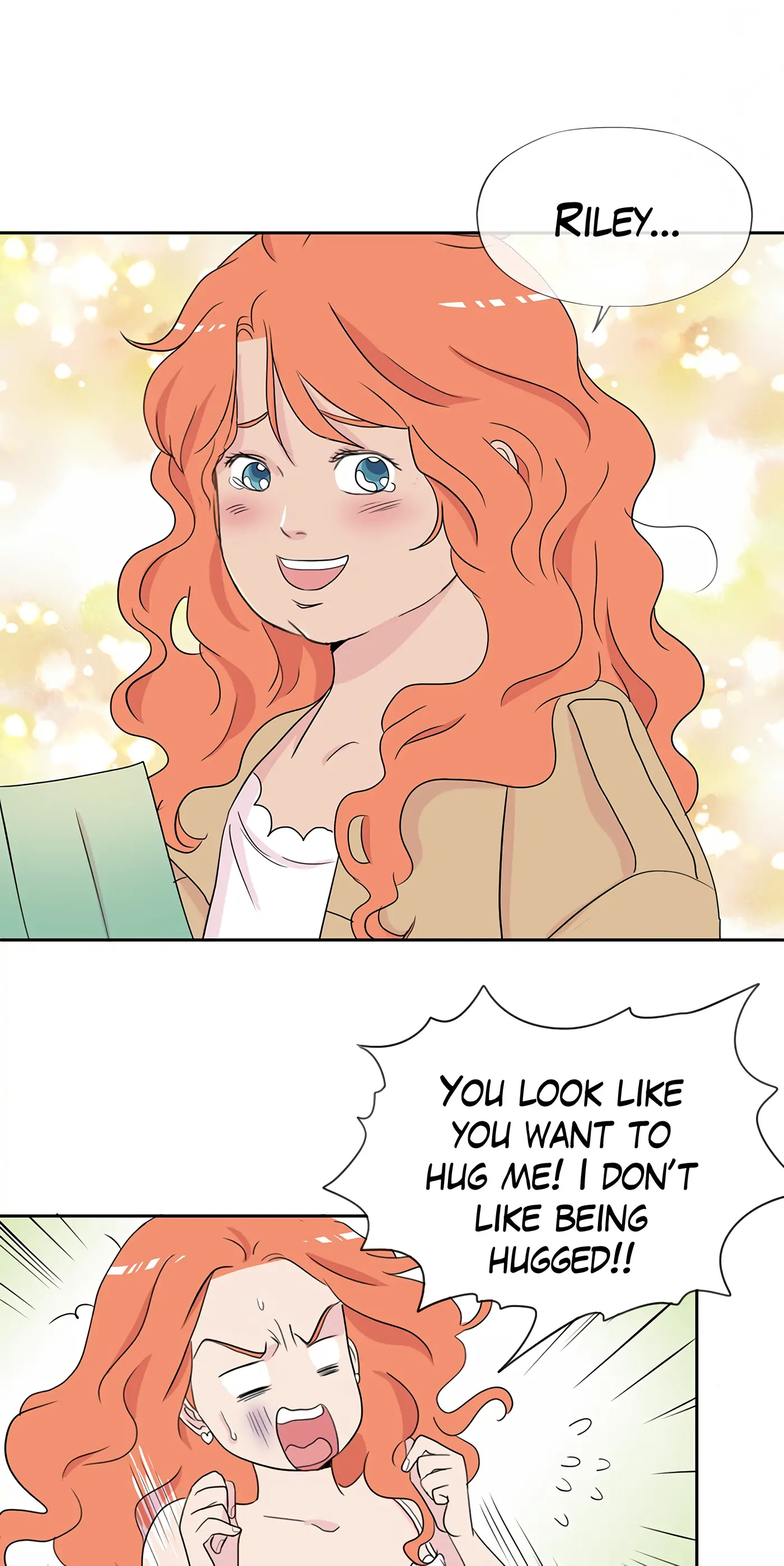 Borrowed Beauty chapter 28 - page 29
