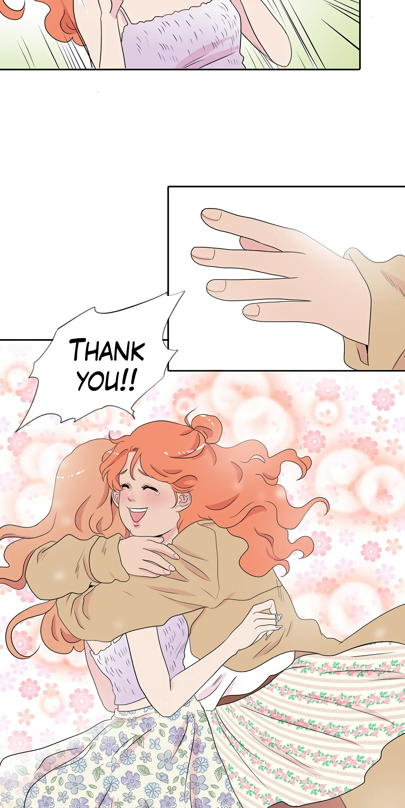 Borrowed Beauty chapter 28 - page 30