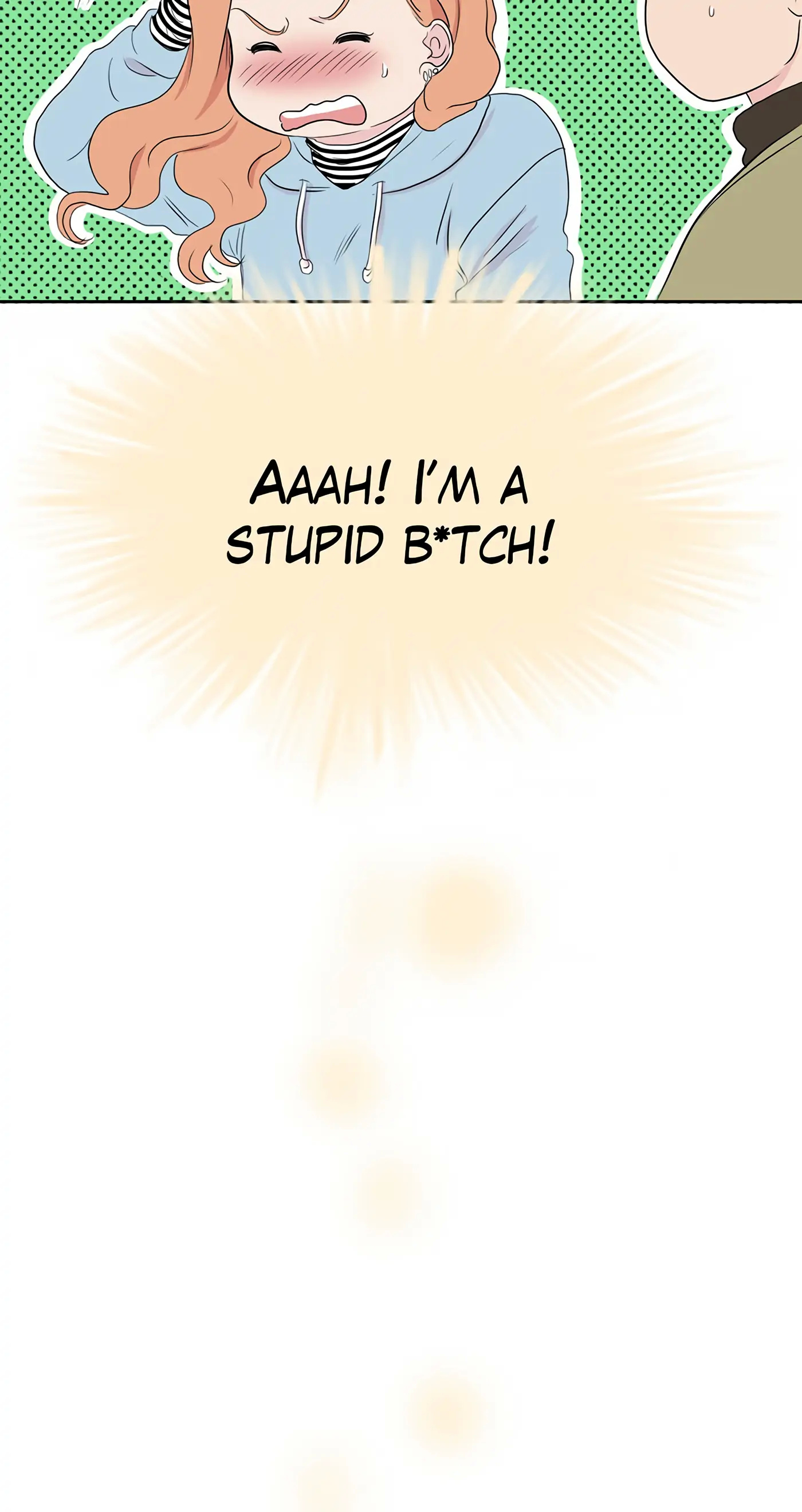 Borrowed Beauty chapter 41 - page 19