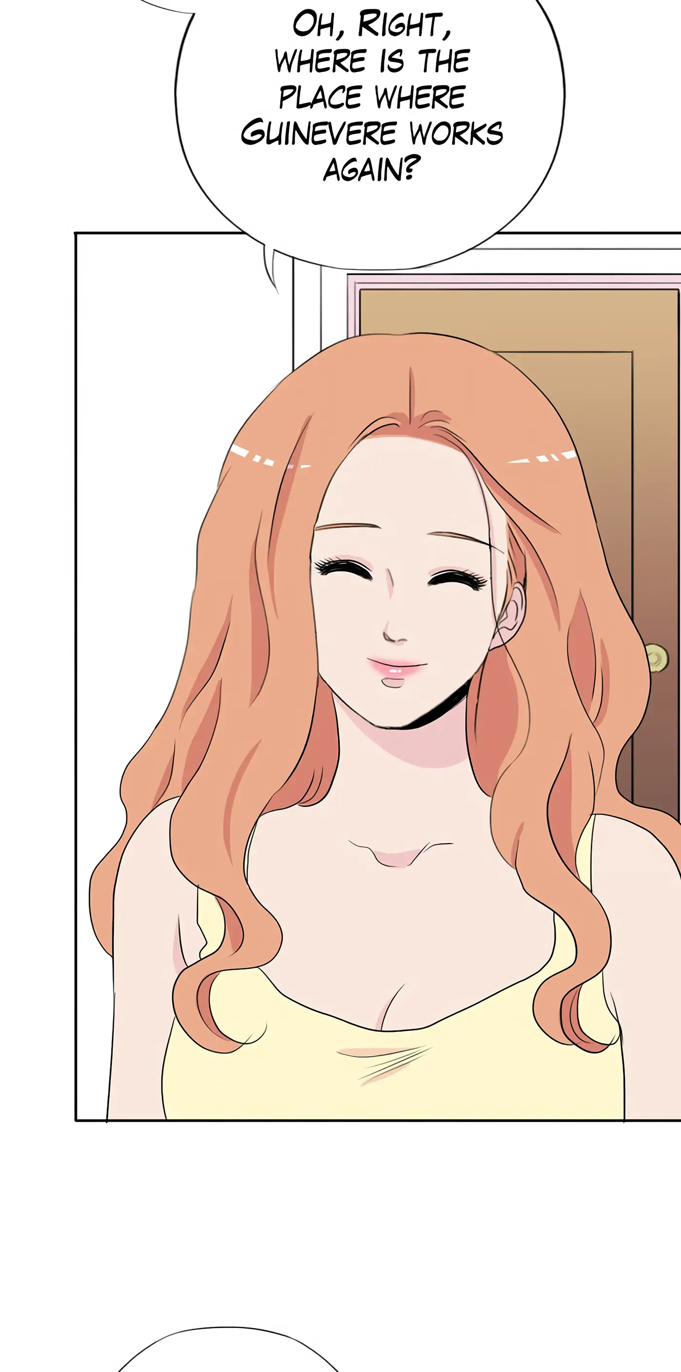 Borrowed Beauty chapter 41 - page 28