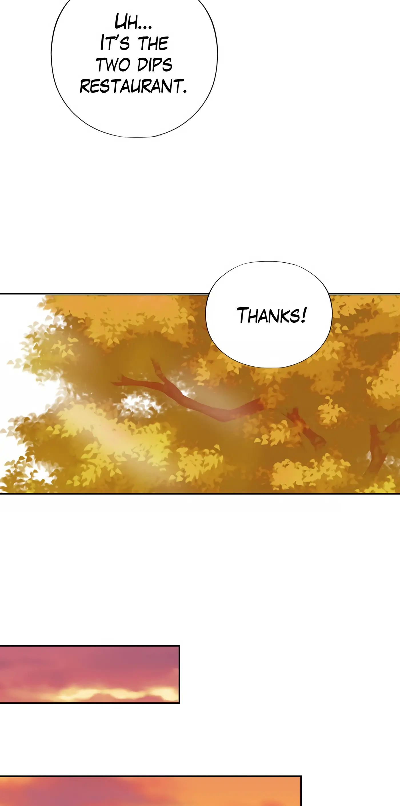 Borrowed Beauty chapter 41 - page 29