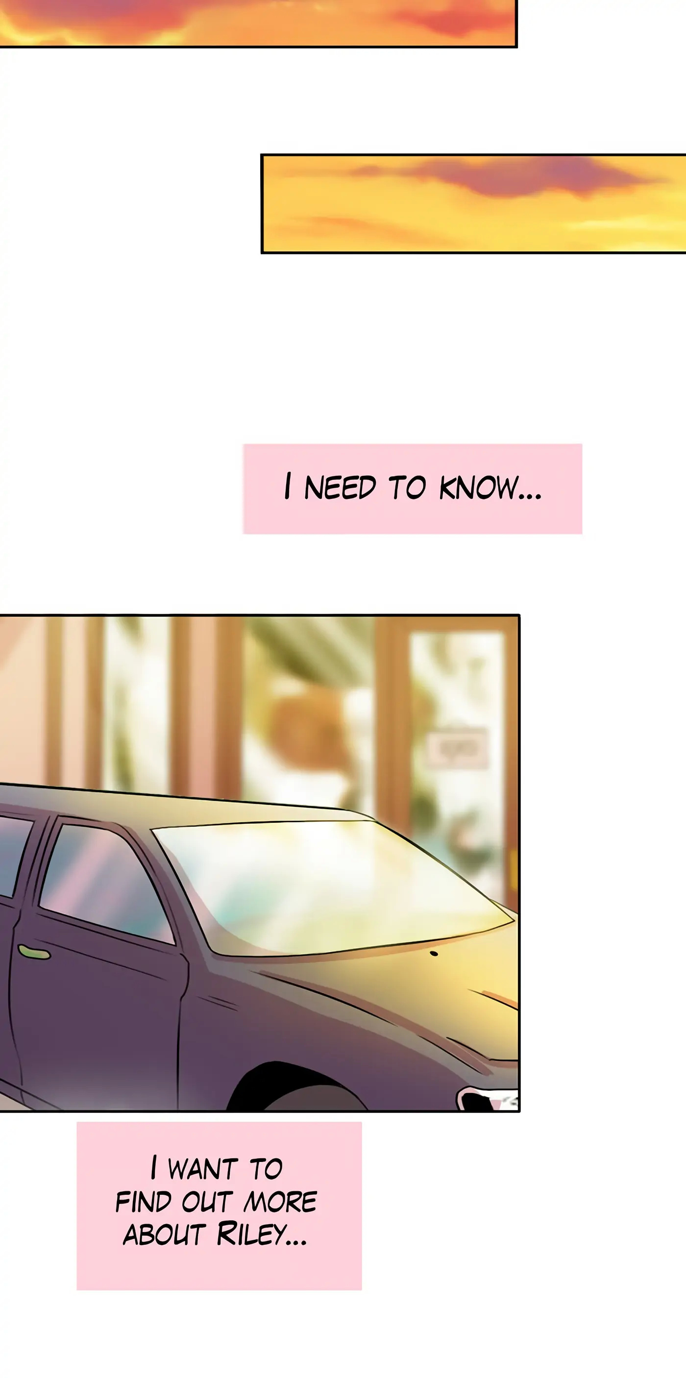 Borrowed Beauty chapter 41 - page 30