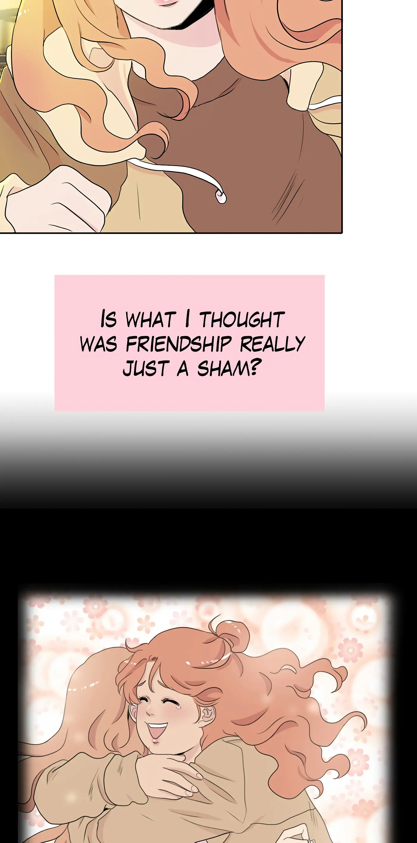 Borrowed Beauty chapter 41 - page 32