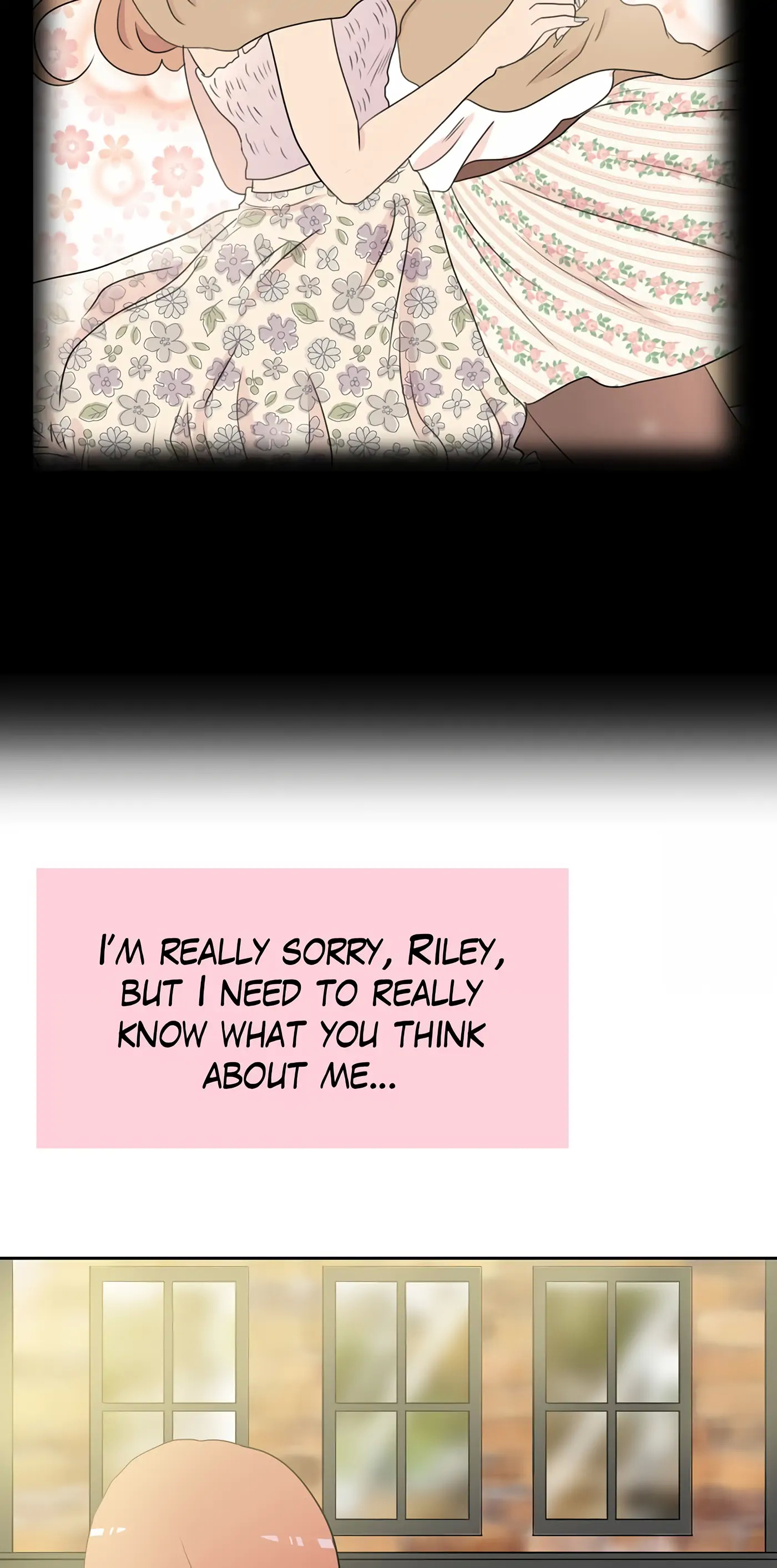 Borrowed Beauty chapter 41 - page 33