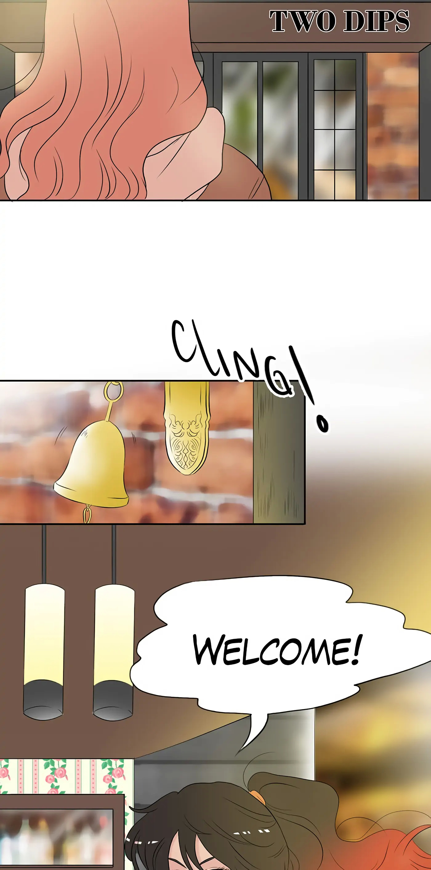 Borrowed Beauty chapter 41 - page 34
