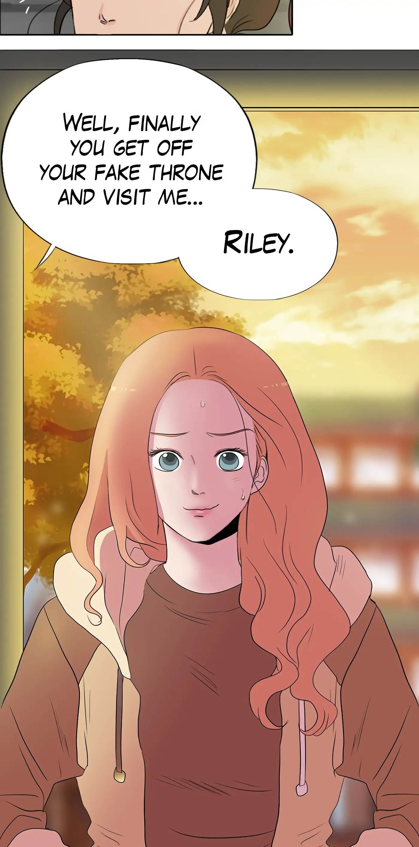 Borrowed Beauty chapter 41 - page 36