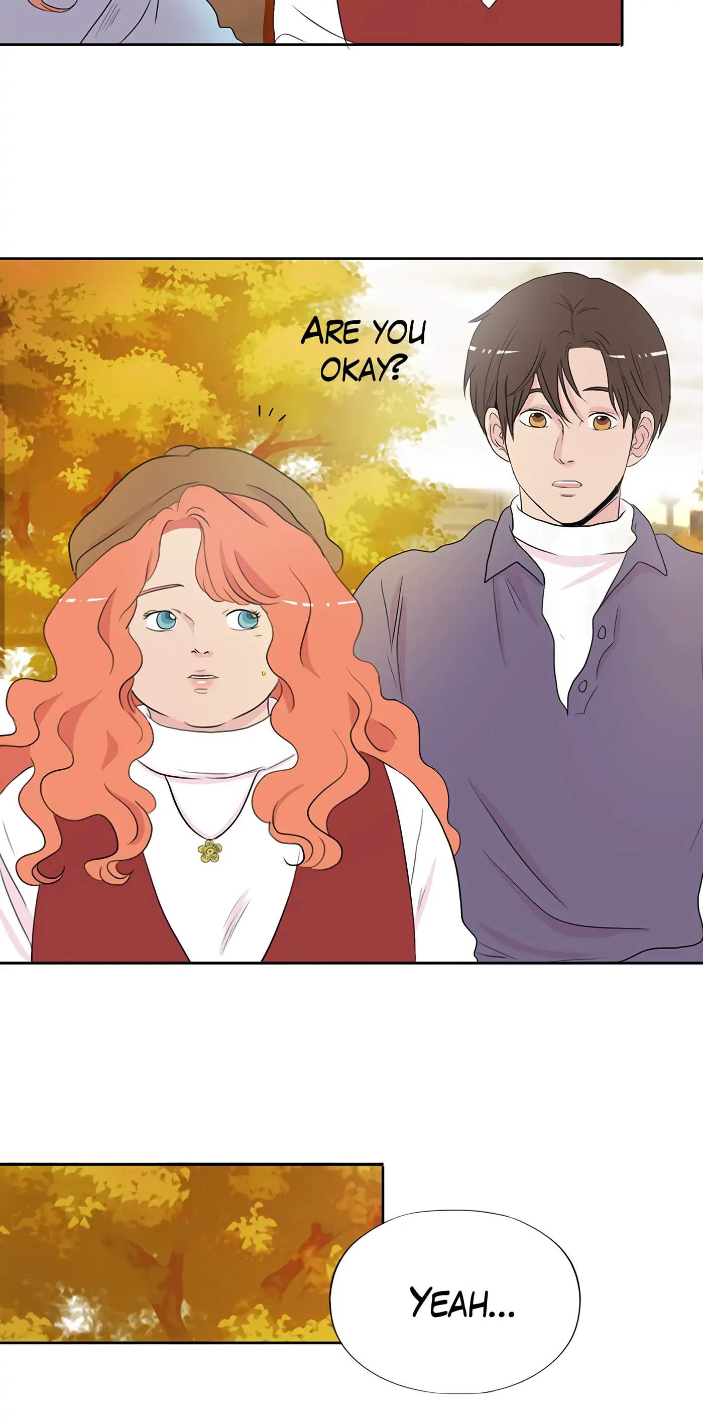 Borrowed Beauty chapter 41 - page 4