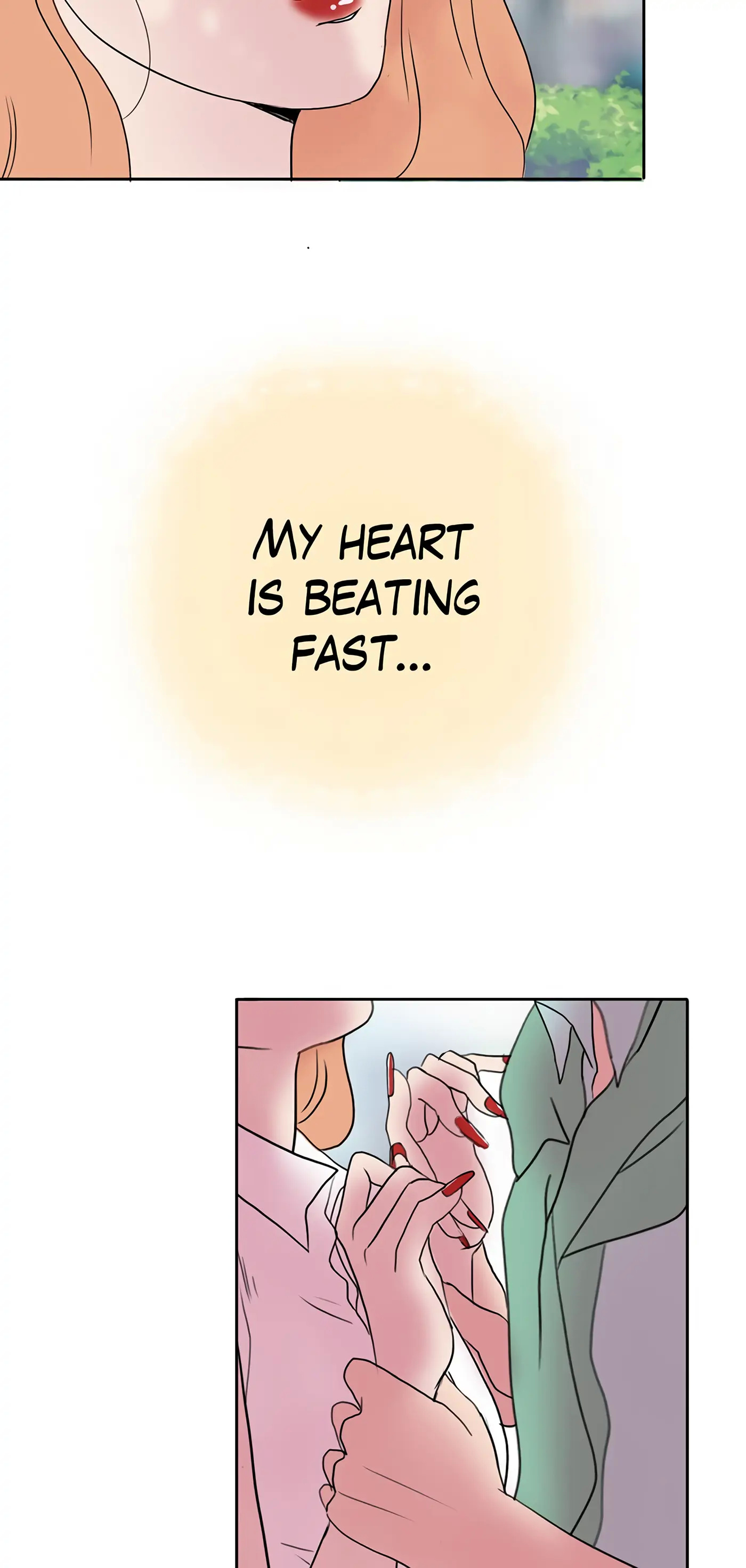 Borrowed Beauty chapter 32 - page 18