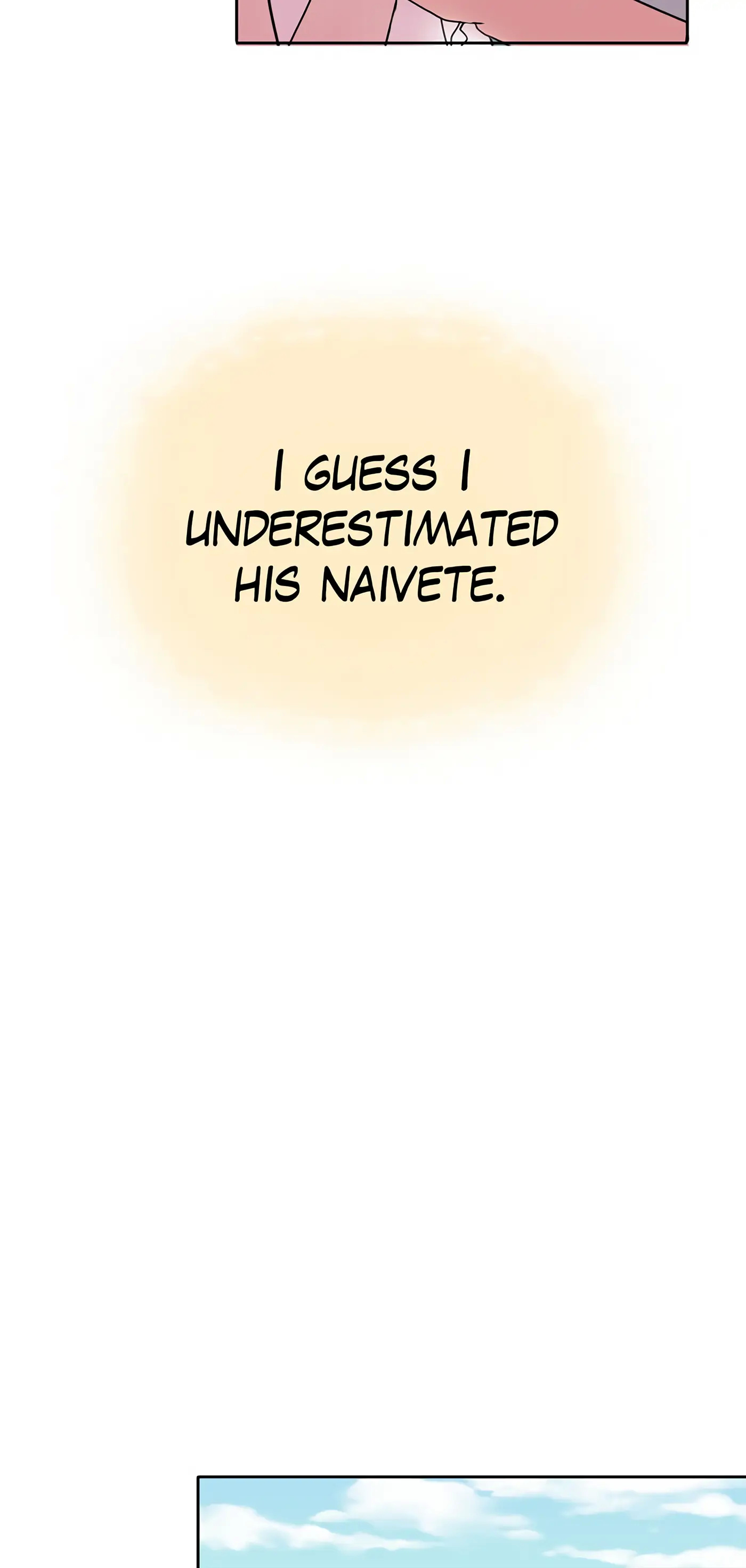 Borrowed Beauty chapter 32 - page 19