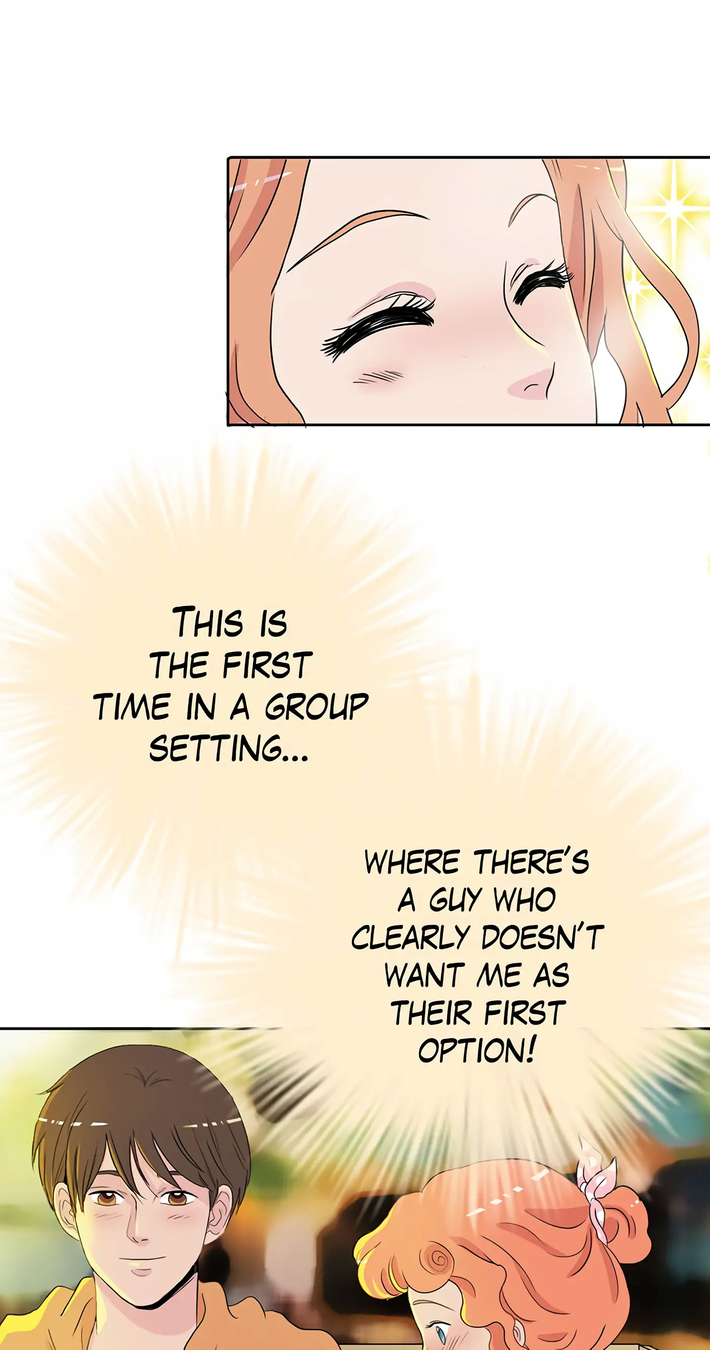 Borrowed Beauty chapter 32 - page 24