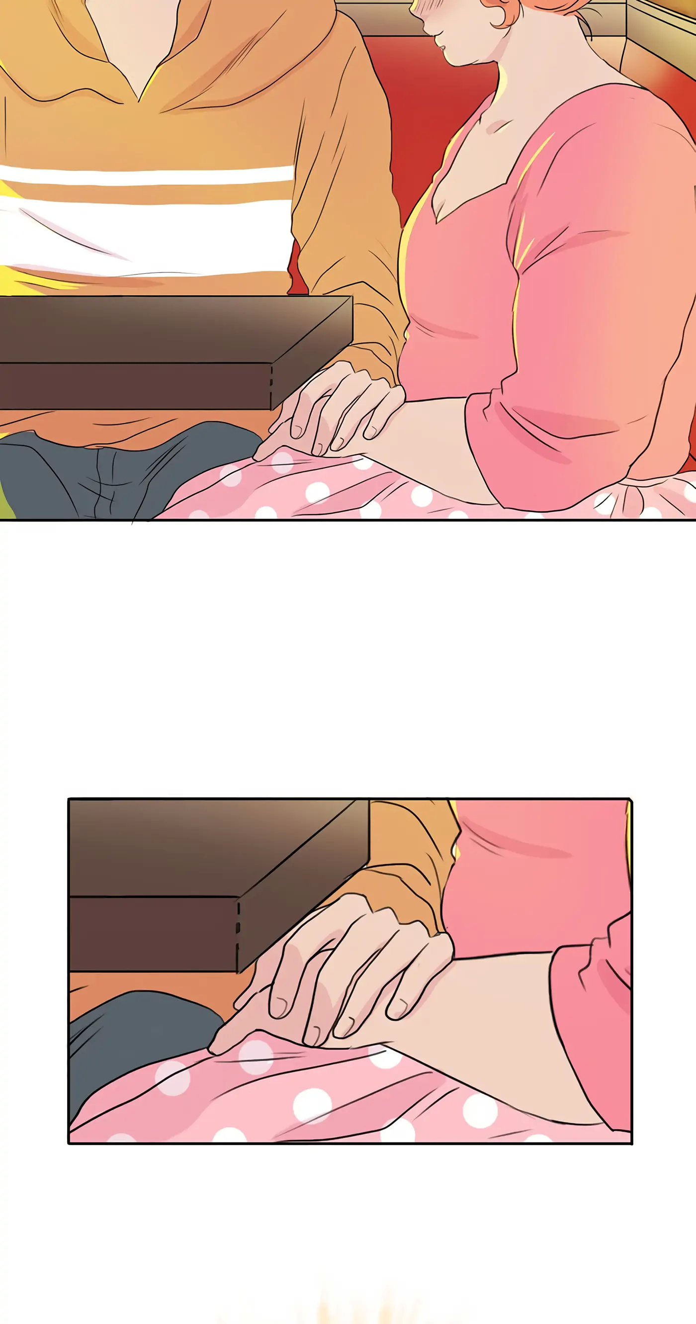 Borrowed Beauty chapter 32 - page 25