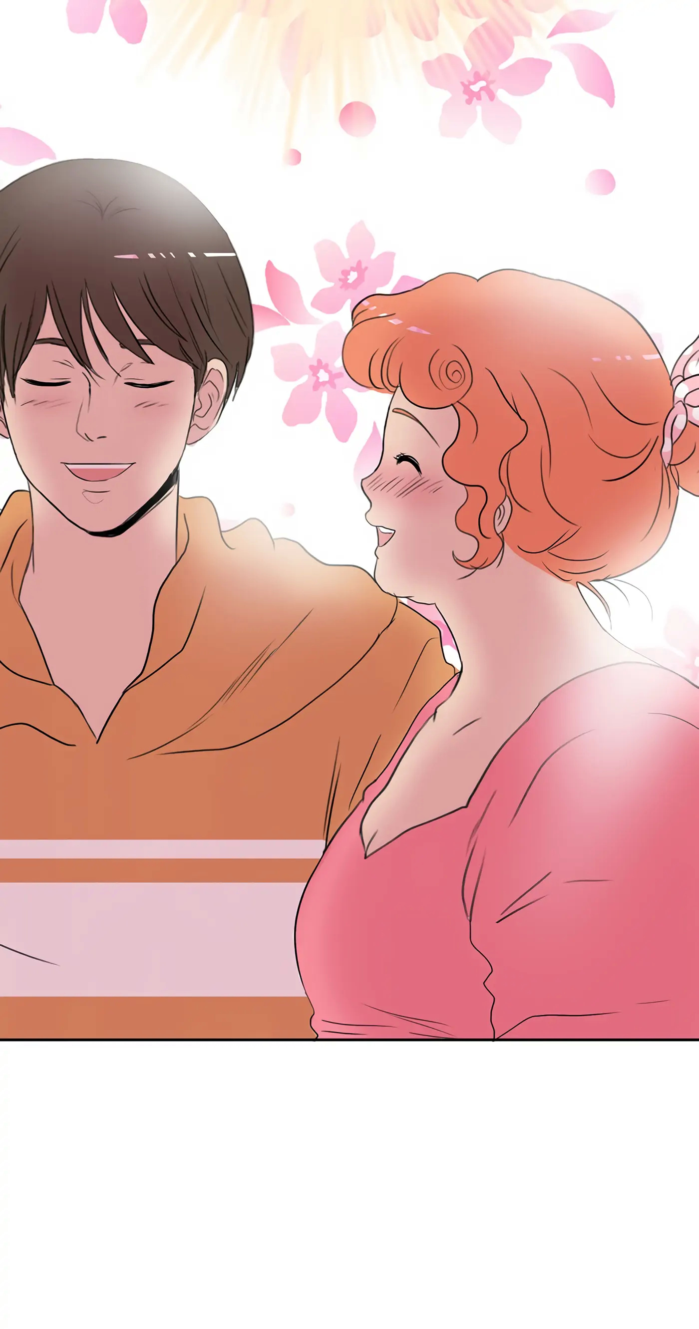 Borrowed Beauty chapter 32 - page 28