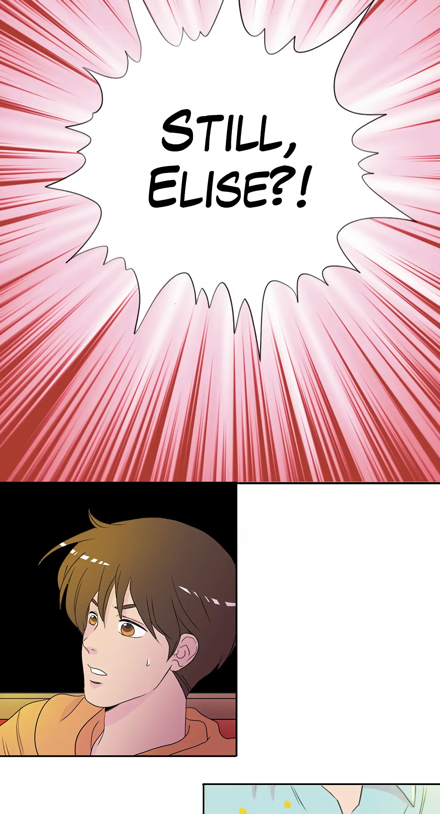 Borrowed Beauty chapter 32 - page 33