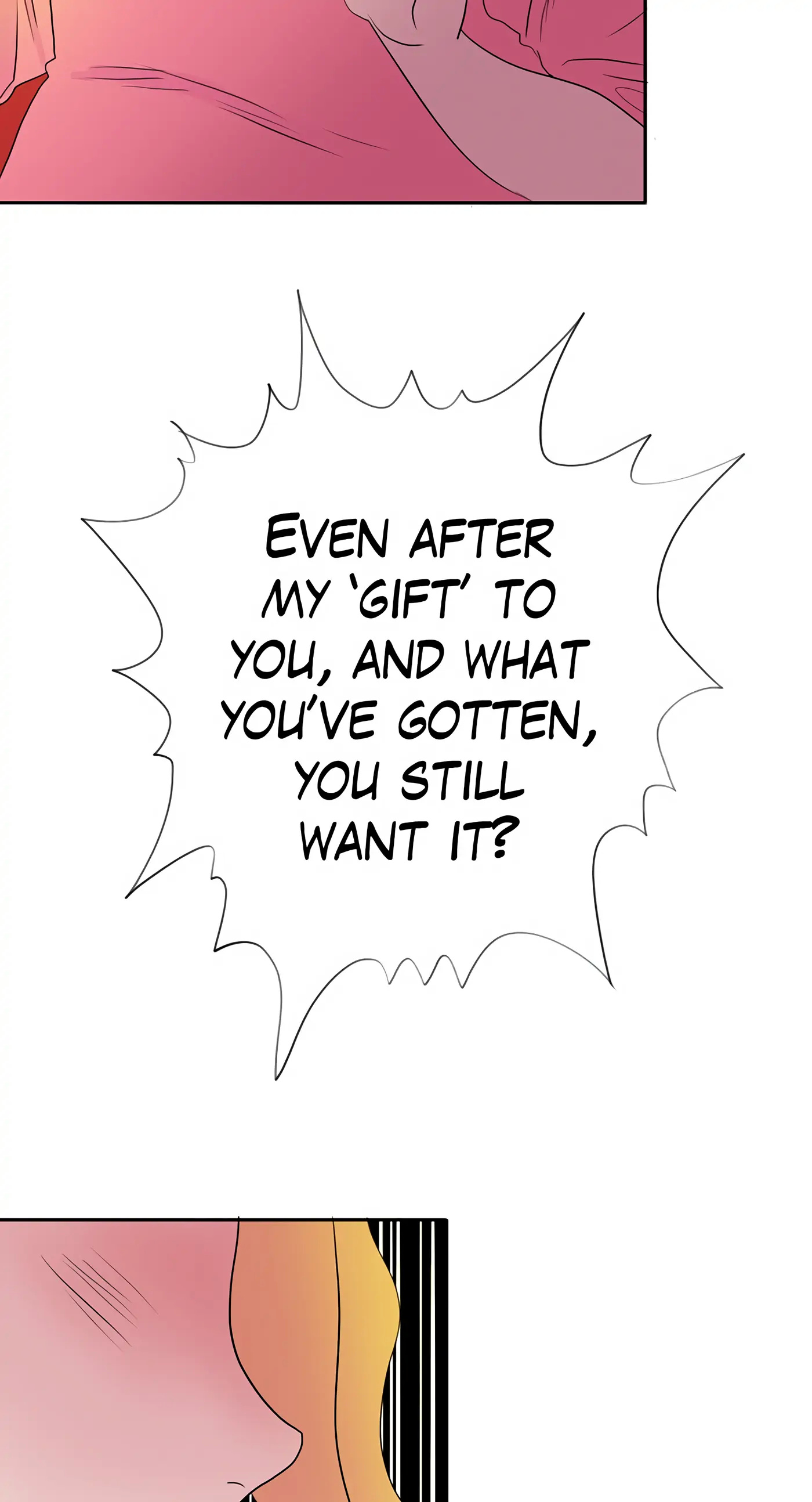 Borrowed Beauty chapter 32 - page 35