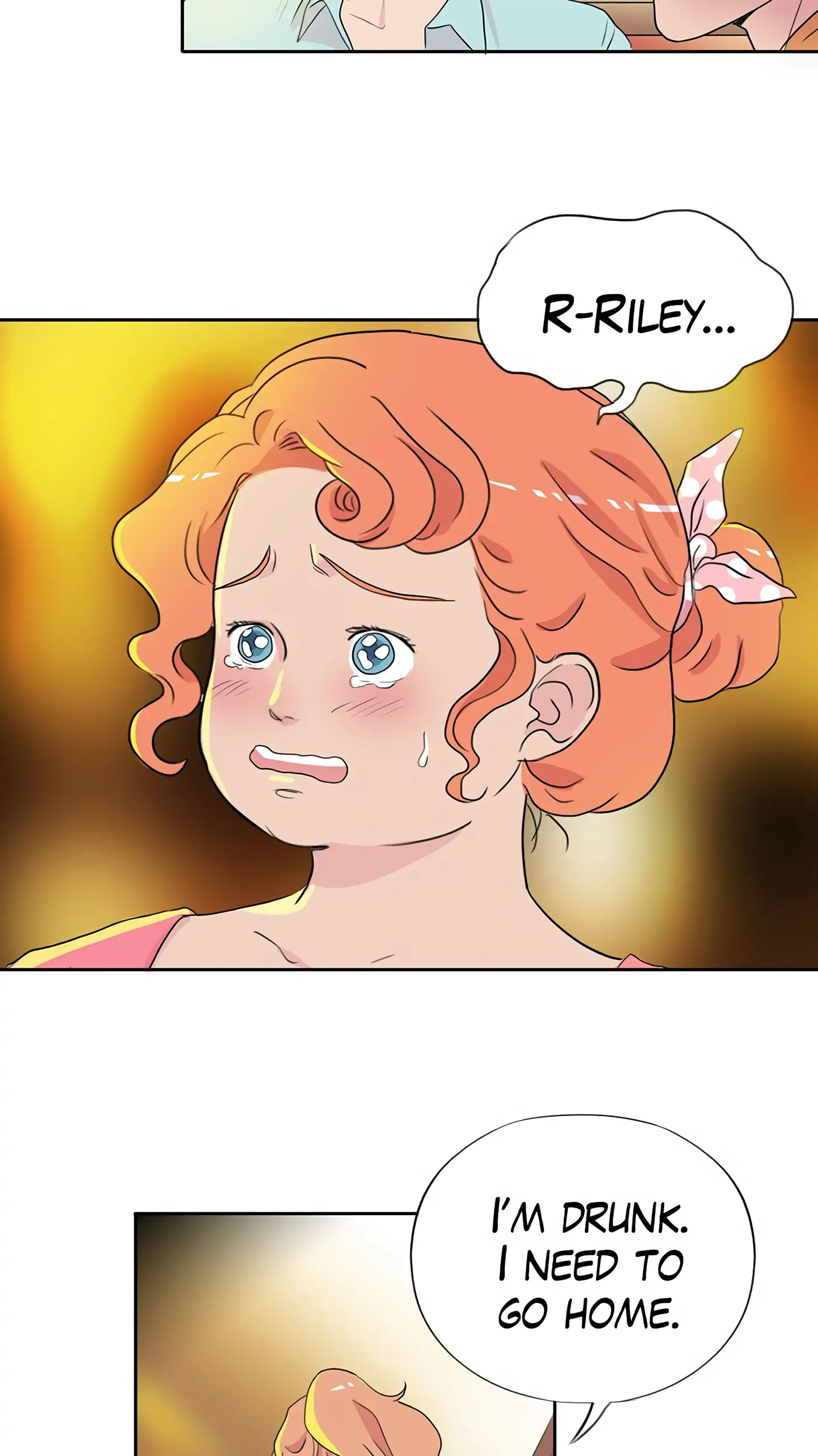 Borrowed Beauty chapter 32 - page 38