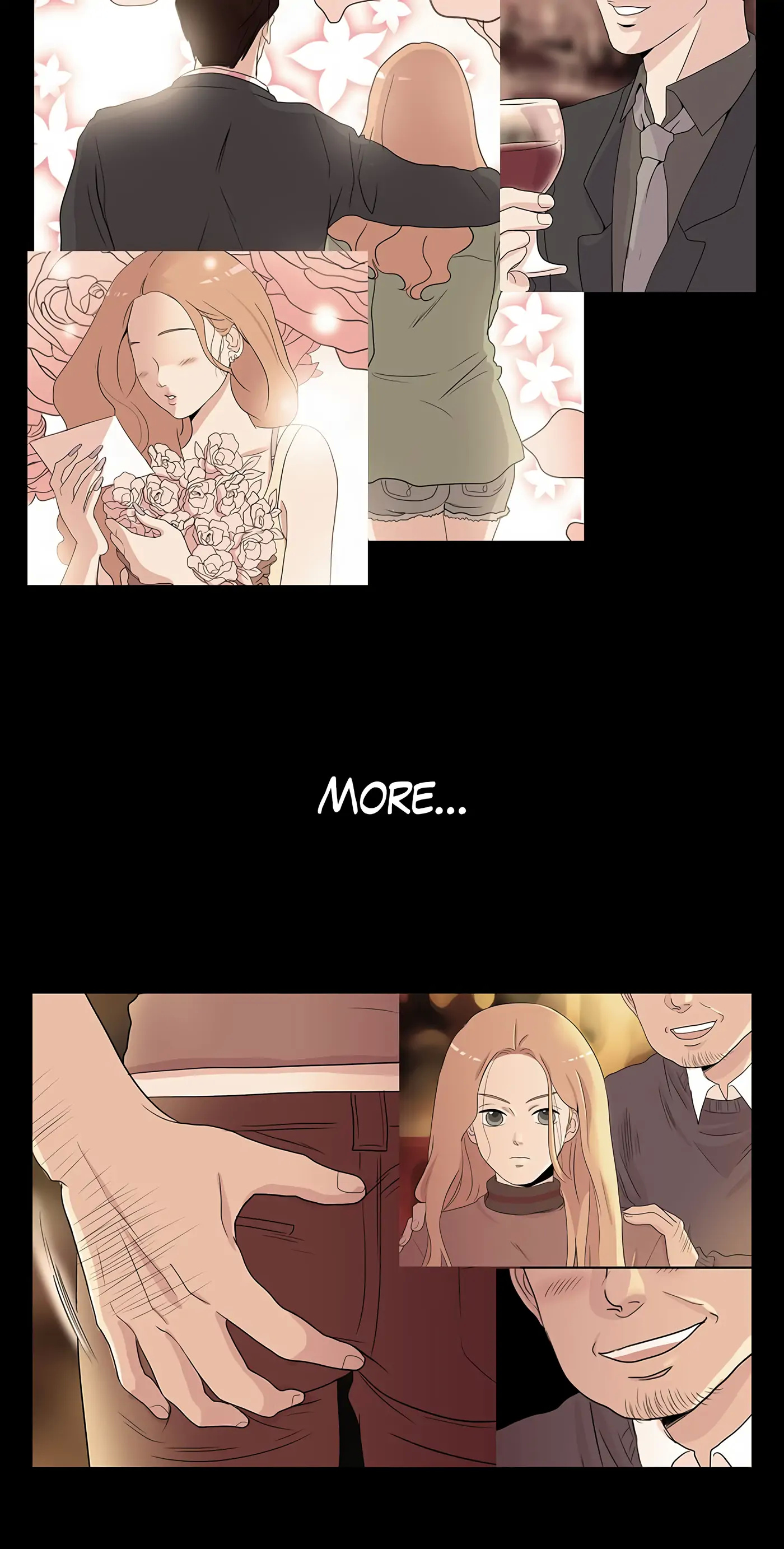 Borrowed Beauty chapter 32 - page 4