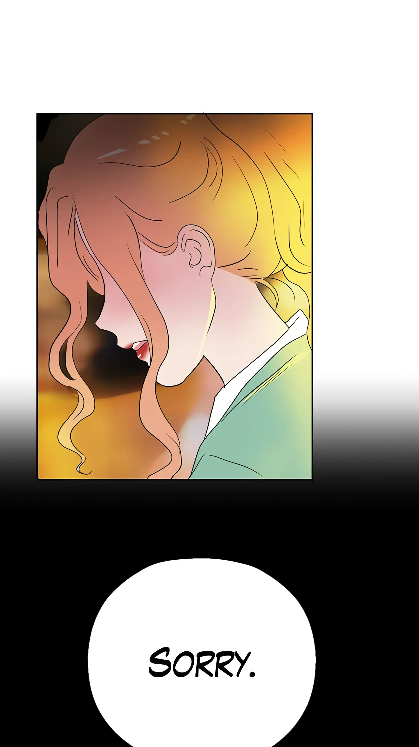 Borrowed Beauty chapter 32 - page 40