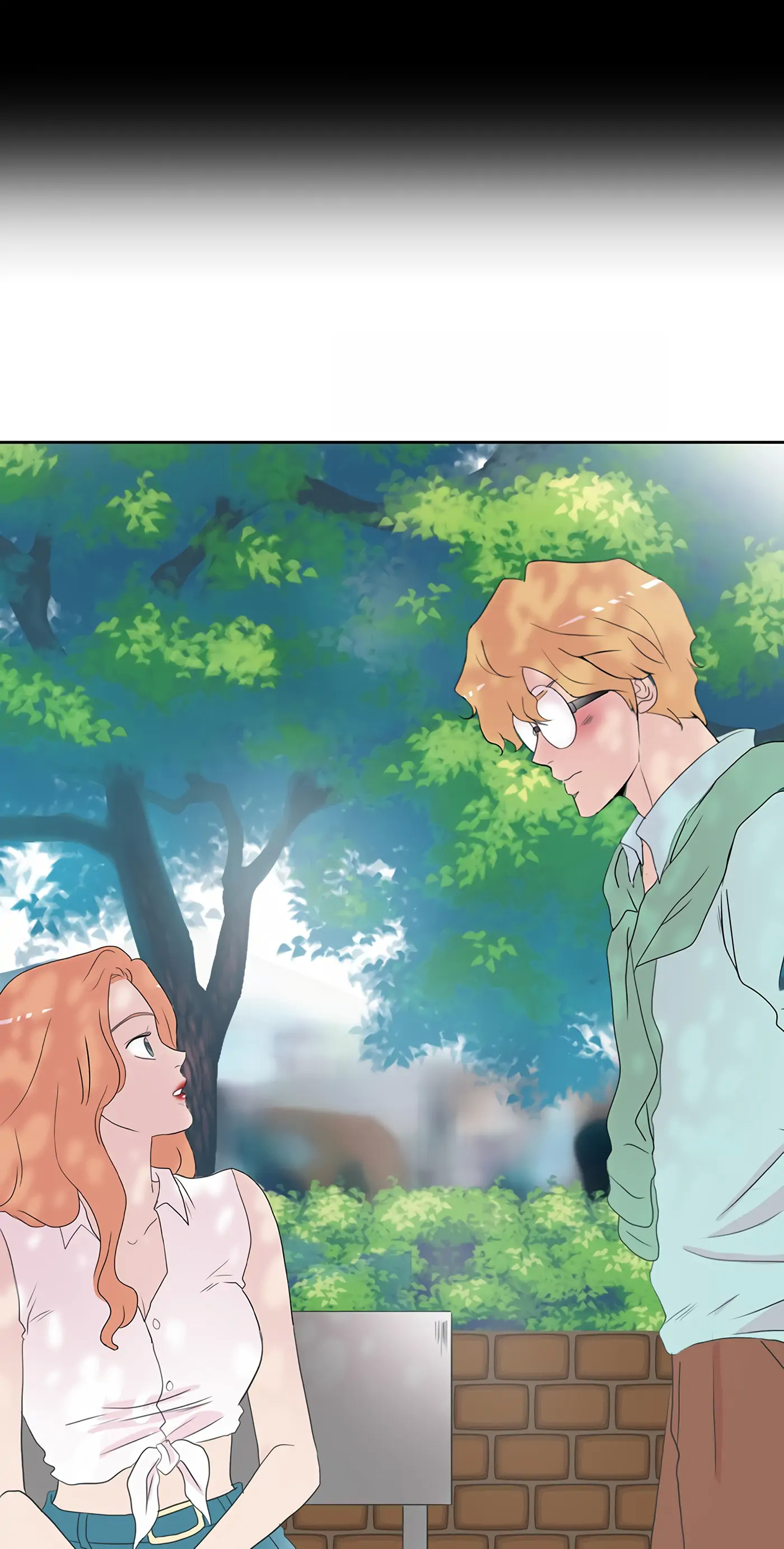 Borrowed Beauty chapter 32 - page 5