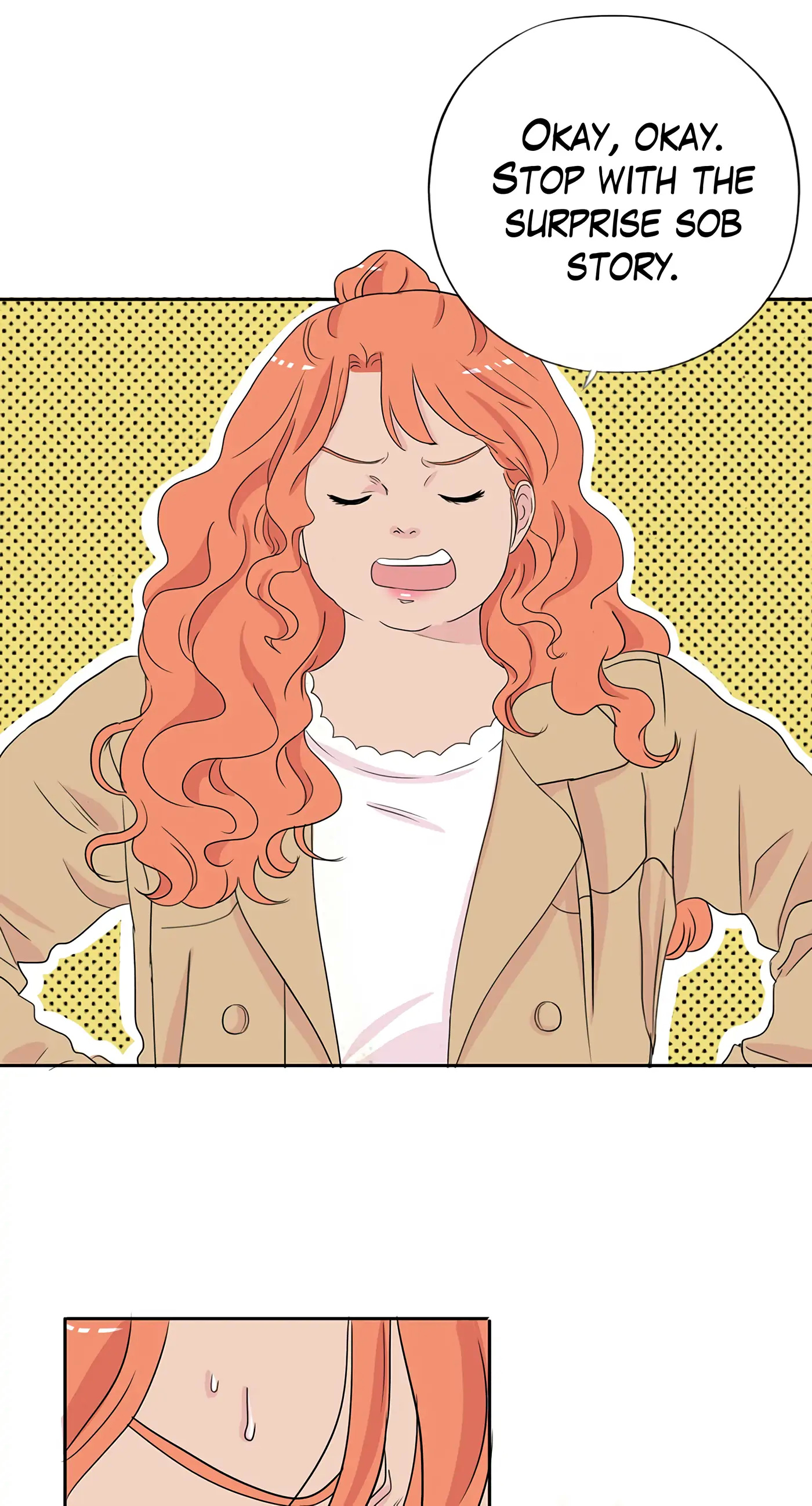 Borrowed Beauty chapter 27 - page 15