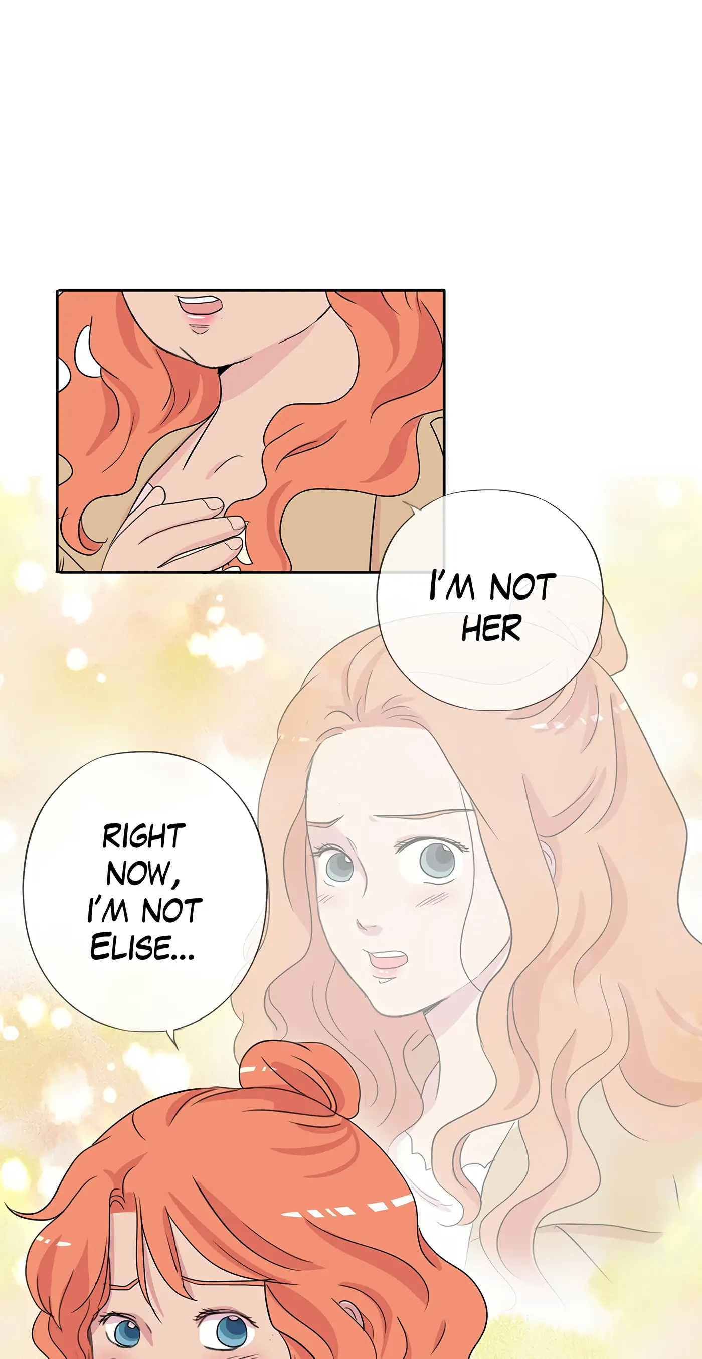Borrowed Beauty chapter 27 - page 2