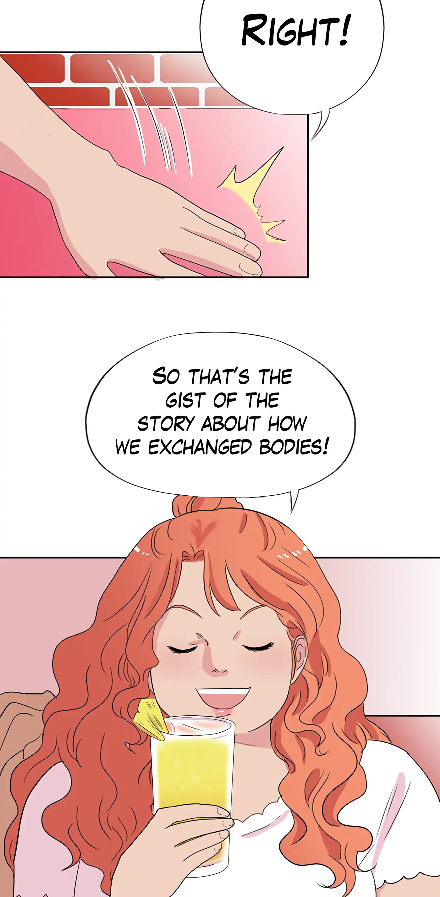 Borrowed Beauty chapter 27 - page 25