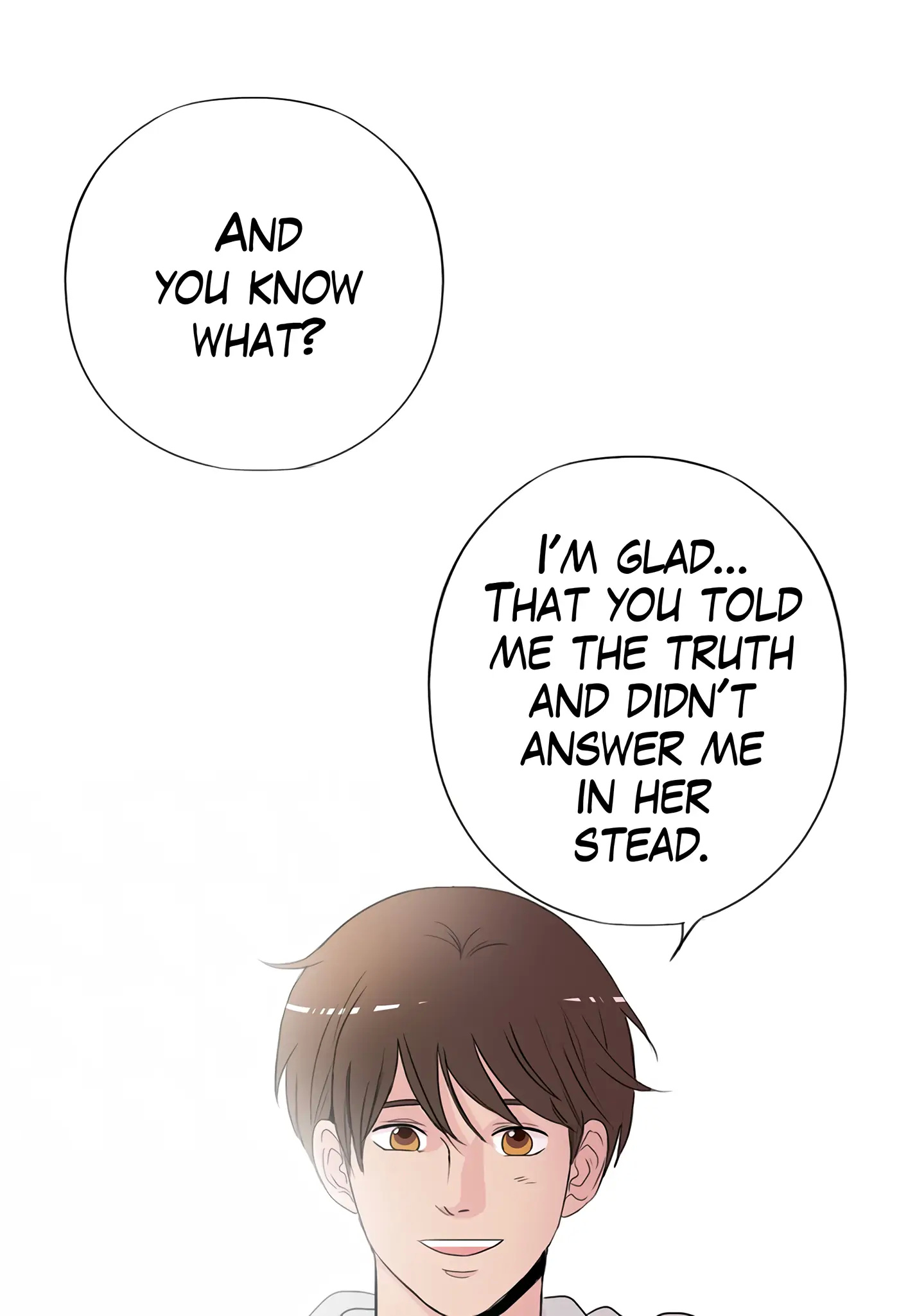 Borrowed Beauty chapter 27 - page 34