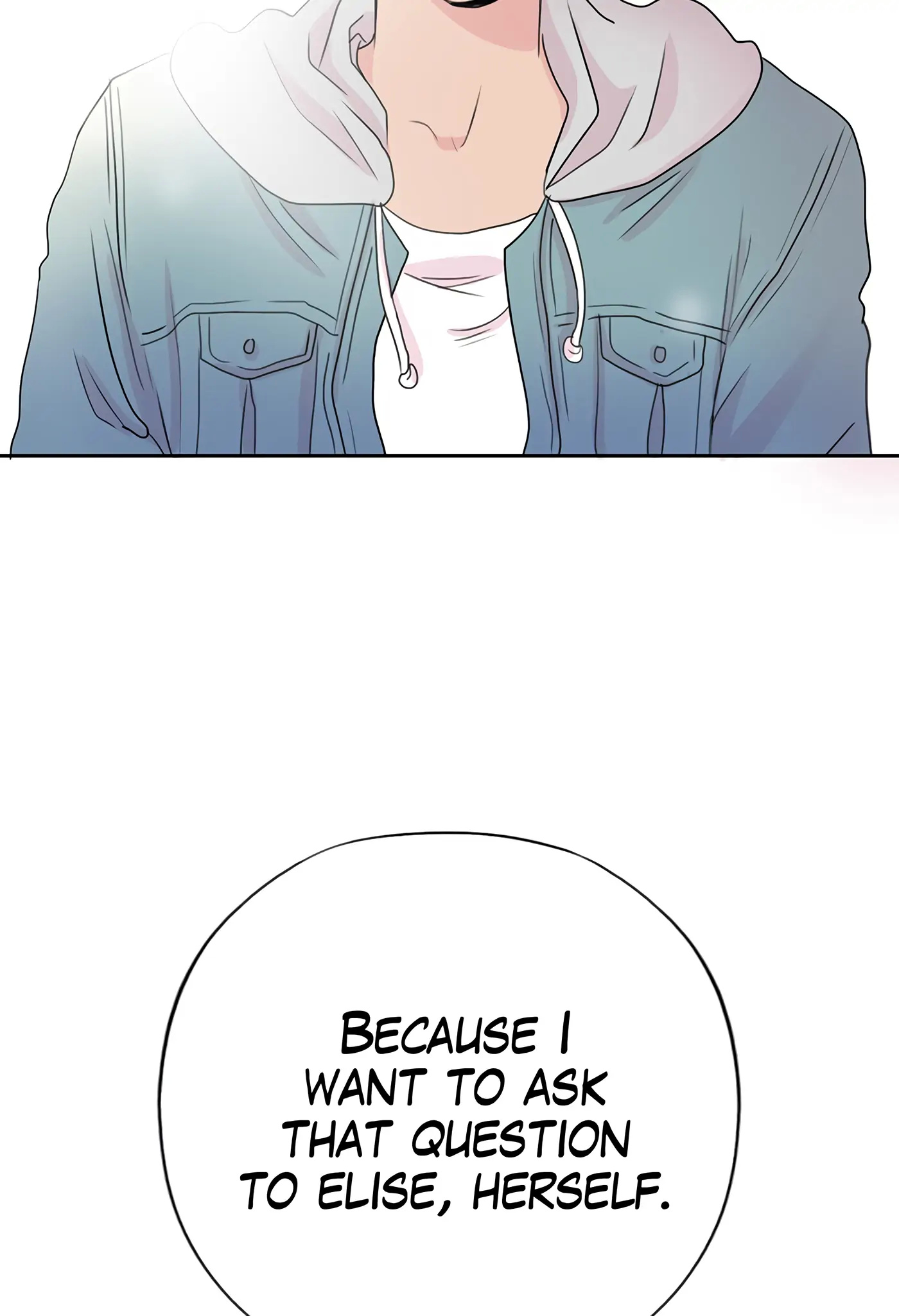 Borrowed Beauty chapter 27 - page 35