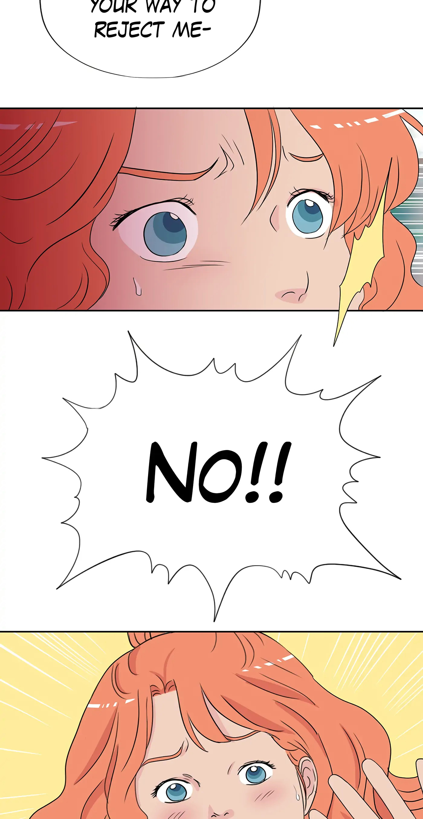 Borrowed Beauty chapter 27 - page 6