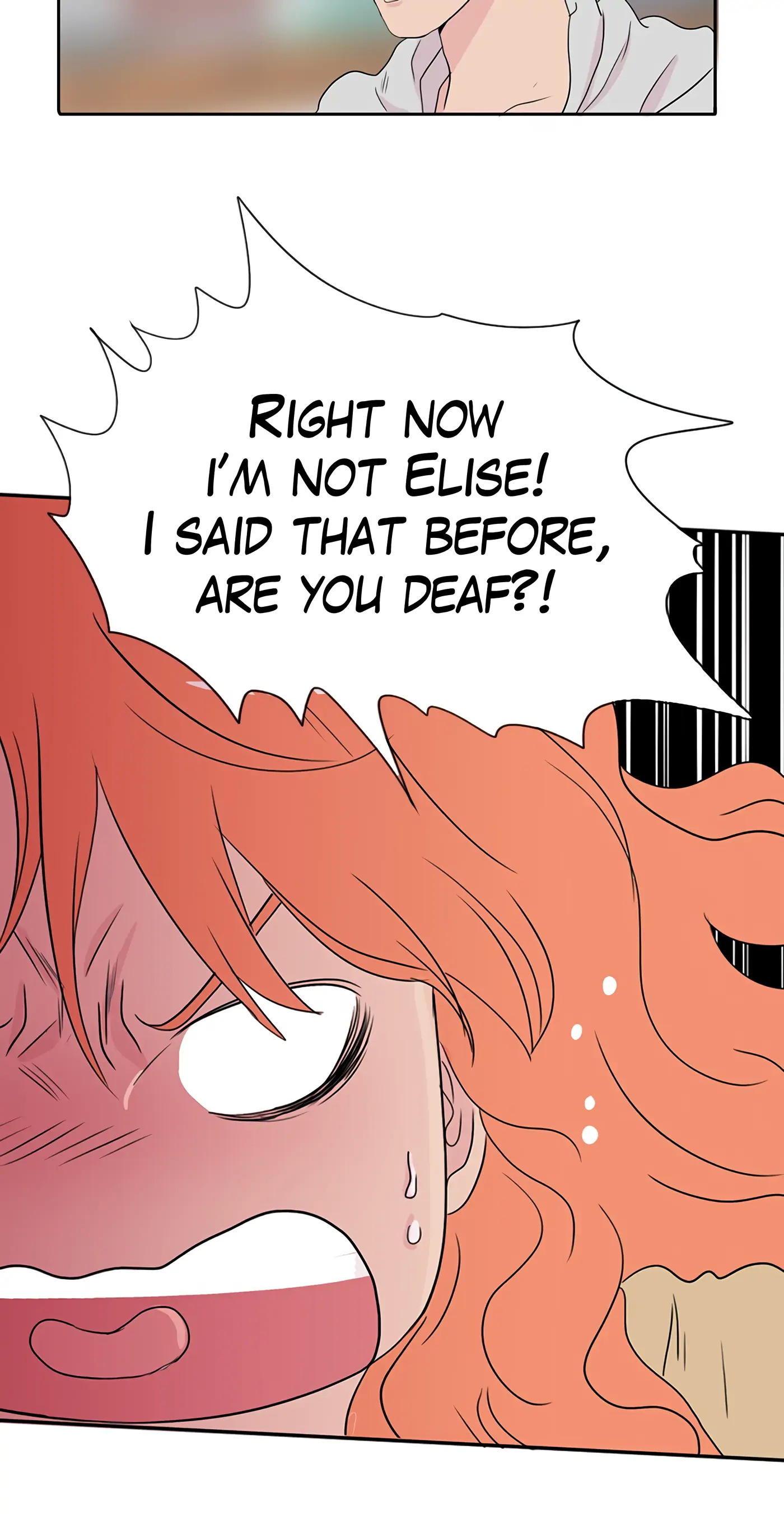 Borrowed Beauty chapter 27 - page 8