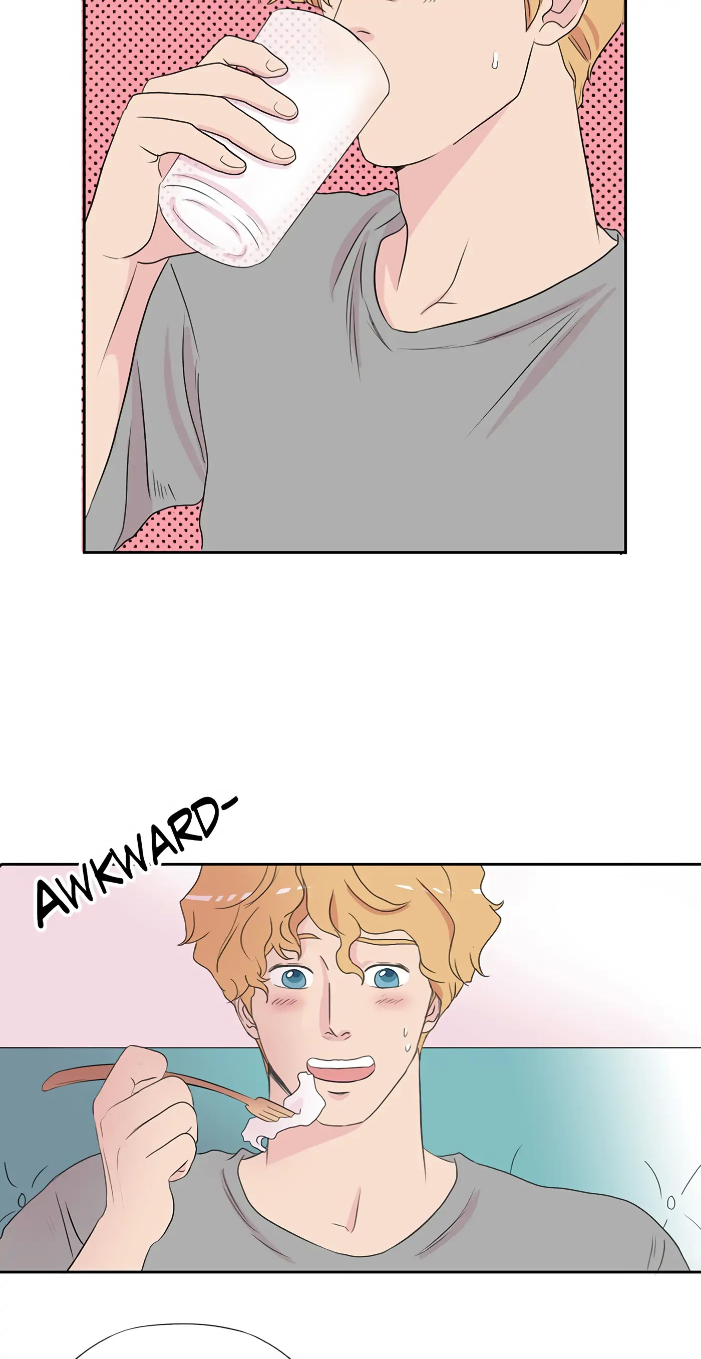 Borrowed Beauty chapter 40 - page 12