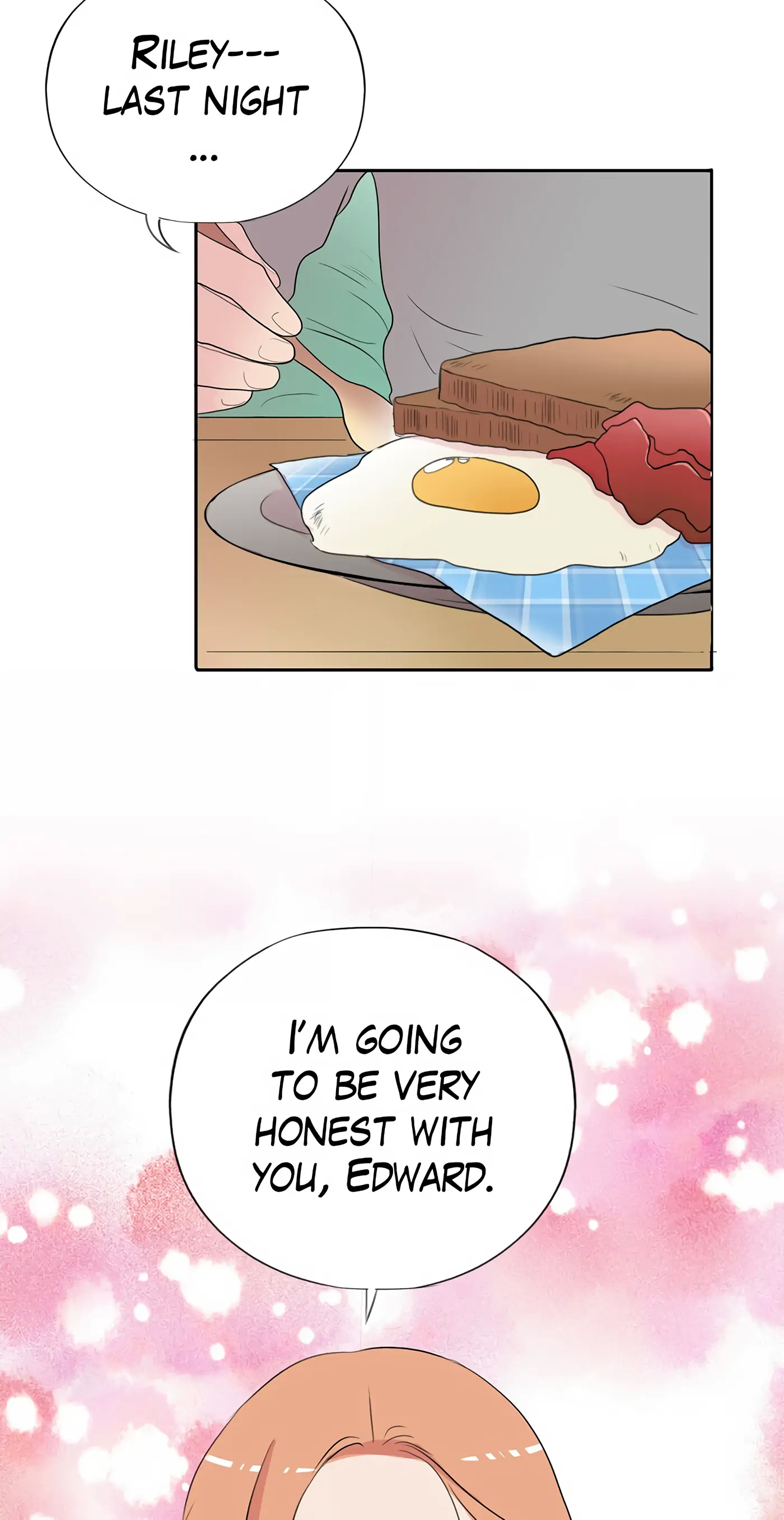 Borrowed Beauty chapter 40 - page 13