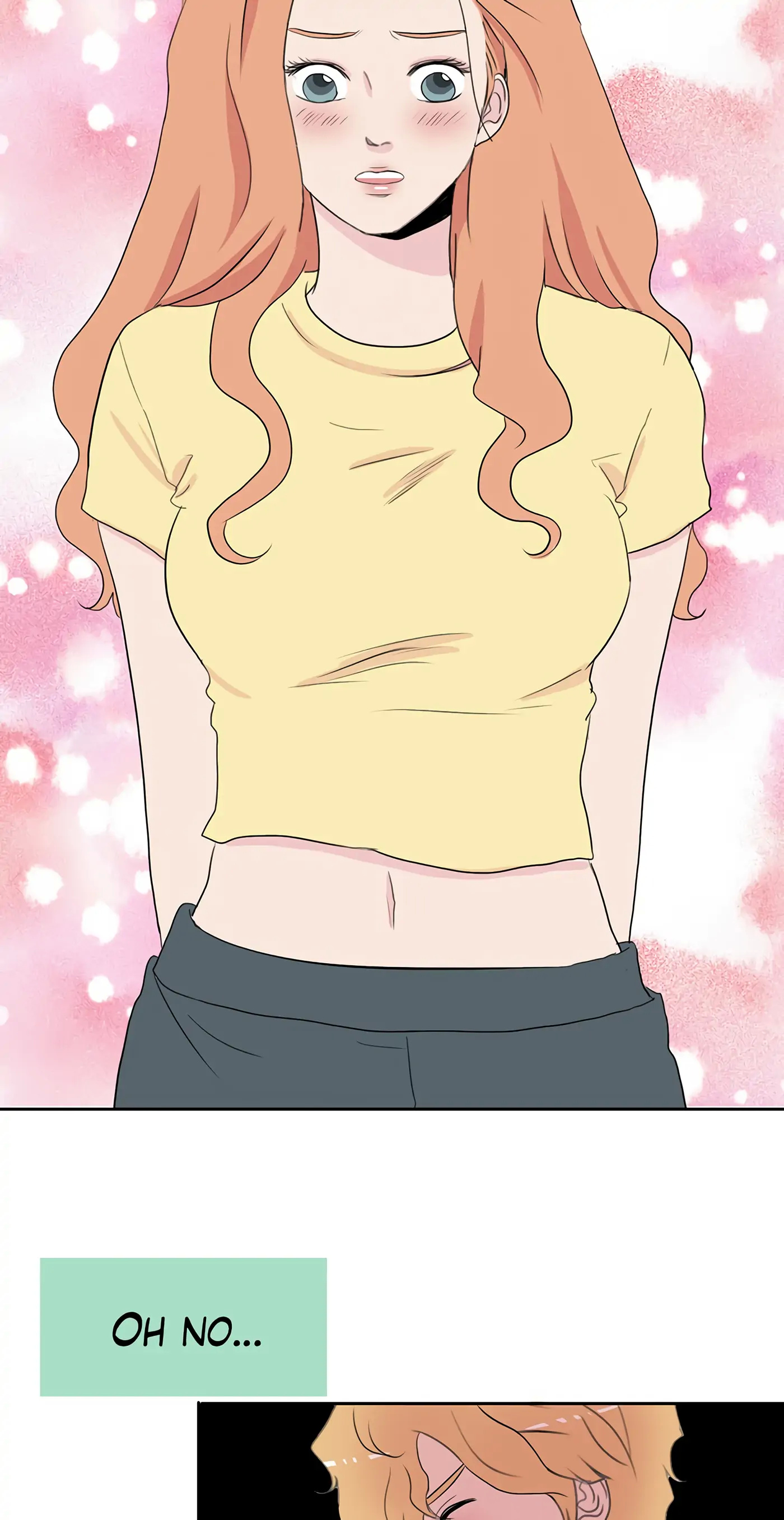 Borrowed Beauty chapter 40 - page 14