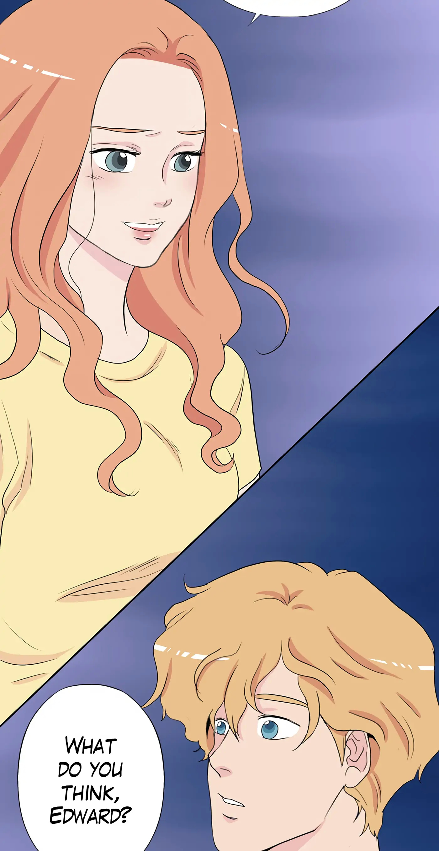 Borrowed Beauty chapter 40 - page 19