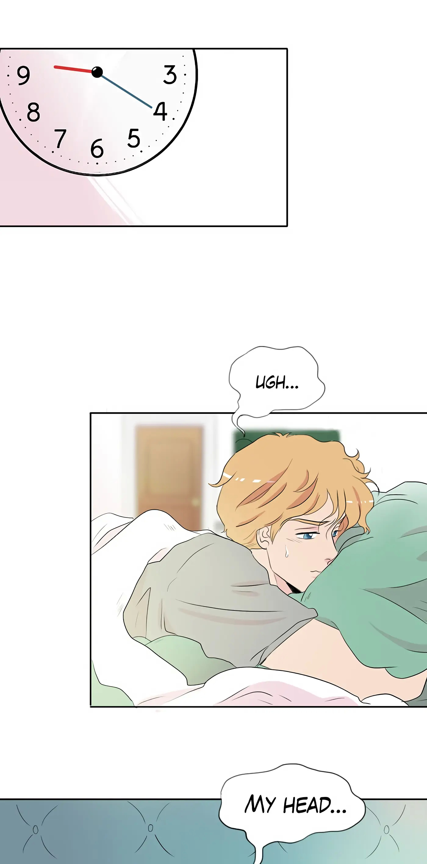 Borrowed Beauty chapter 40 - page 2