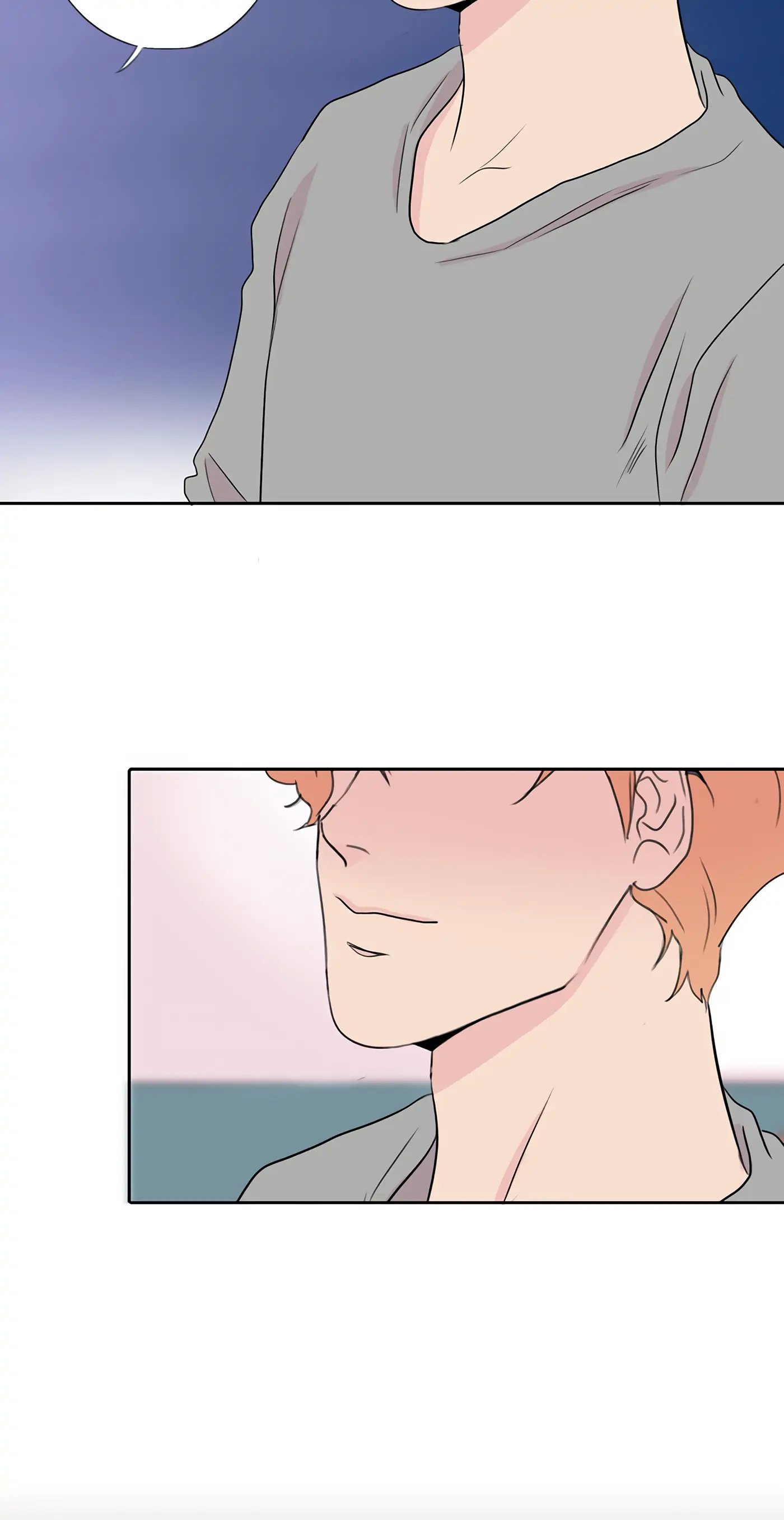 Borrowed Beauty chapter 40 - page 20