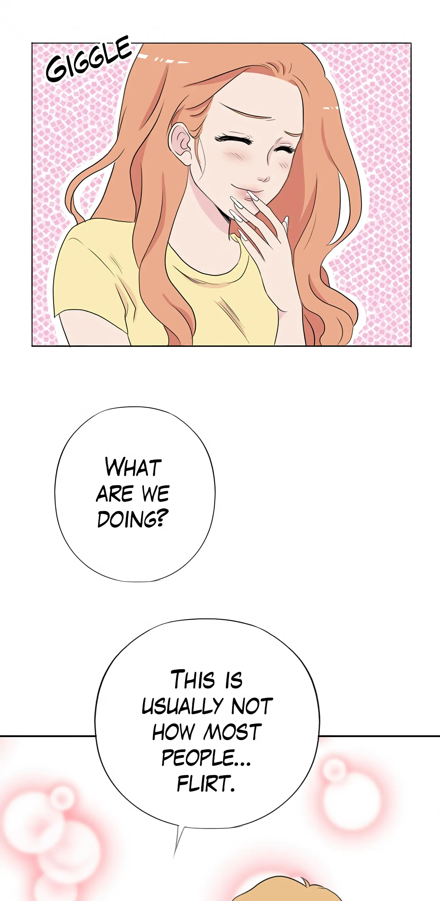 Borrowed Beauty chapter 40 - page 24
