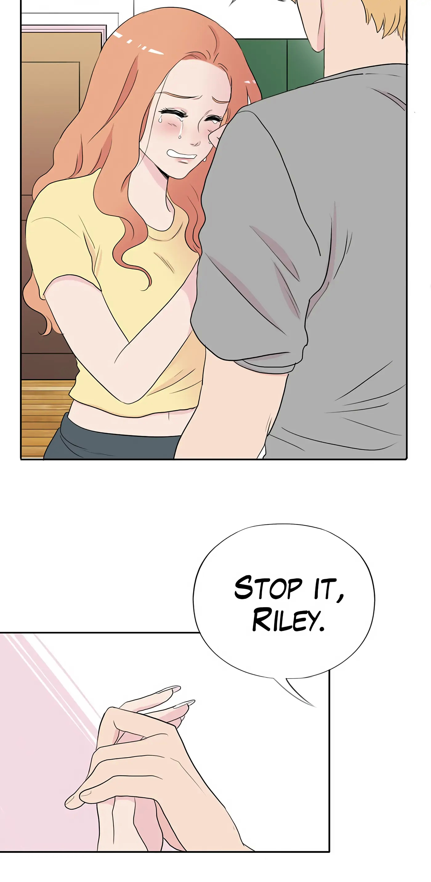 Borrowed Beauty chapter 40 - page 27