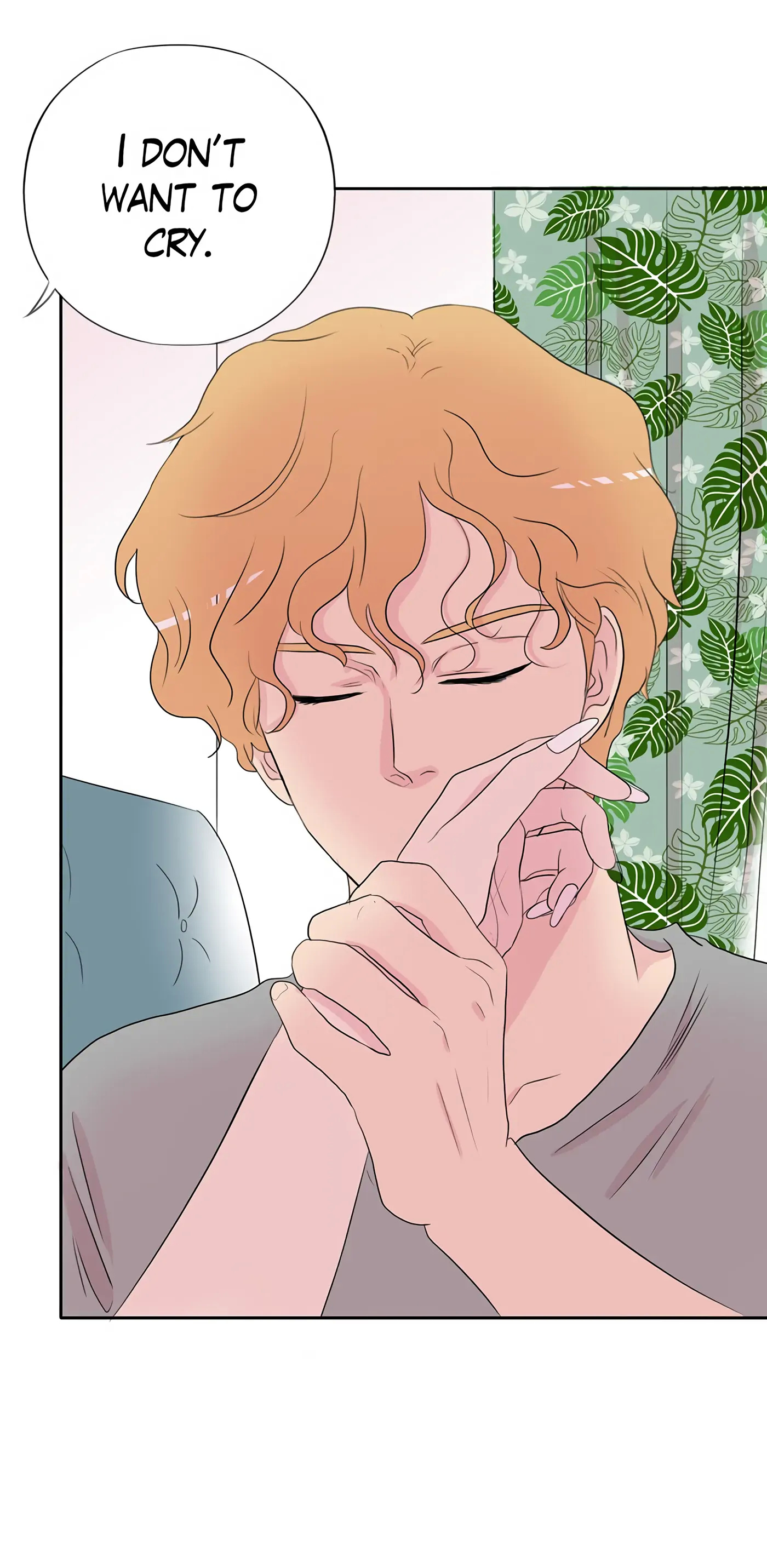 Borrowed Beauty chapter 40 - page 28