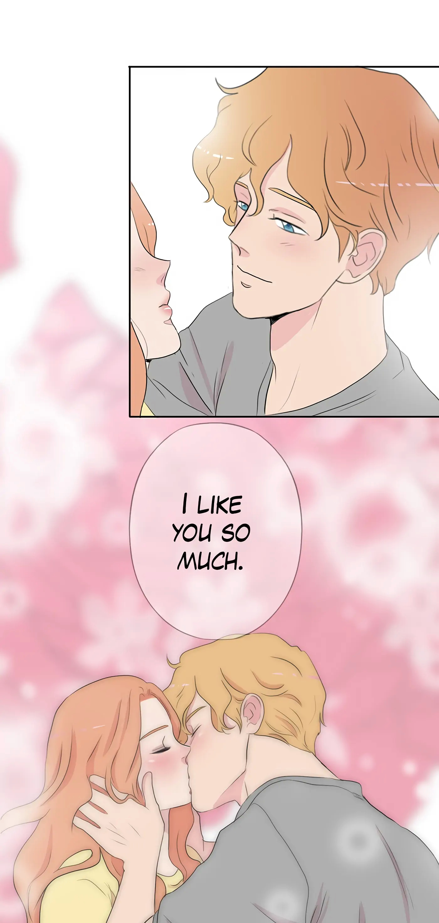 Borrowed Beauty chapter 40 - page 30