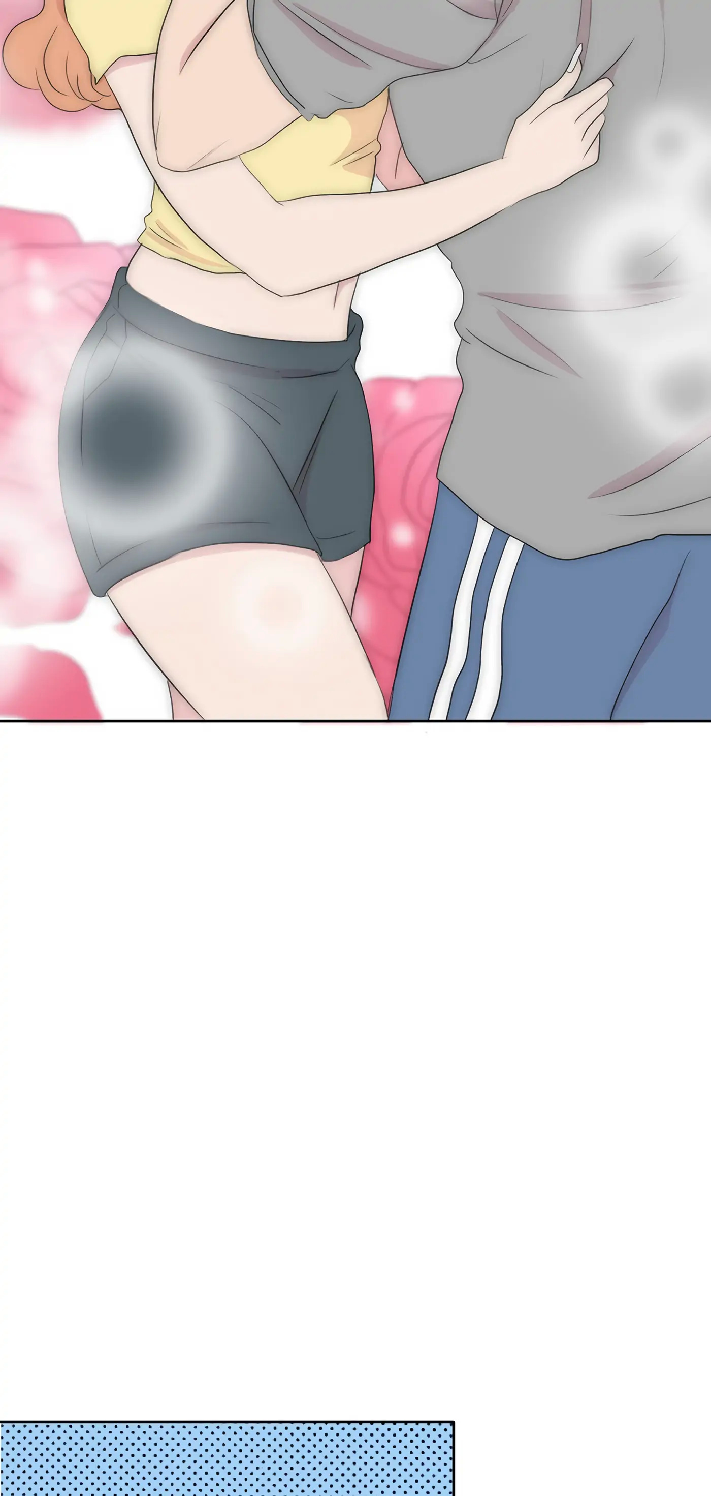 Borrowed Beauty chapter 40 - page 31
